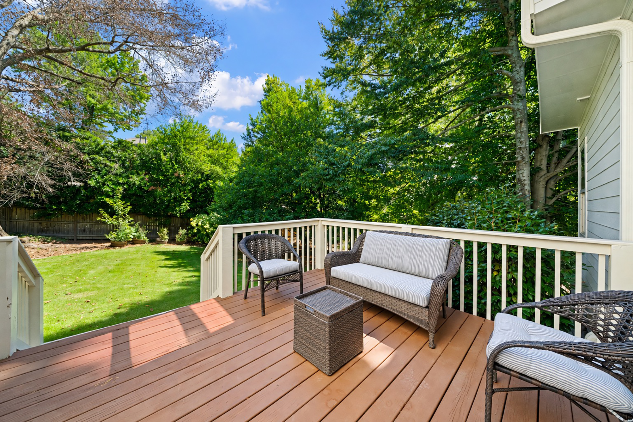  Immaculate, Move-in Ready Home Tucked into a Quiet Morningside Cul-de-sac - 物件實景