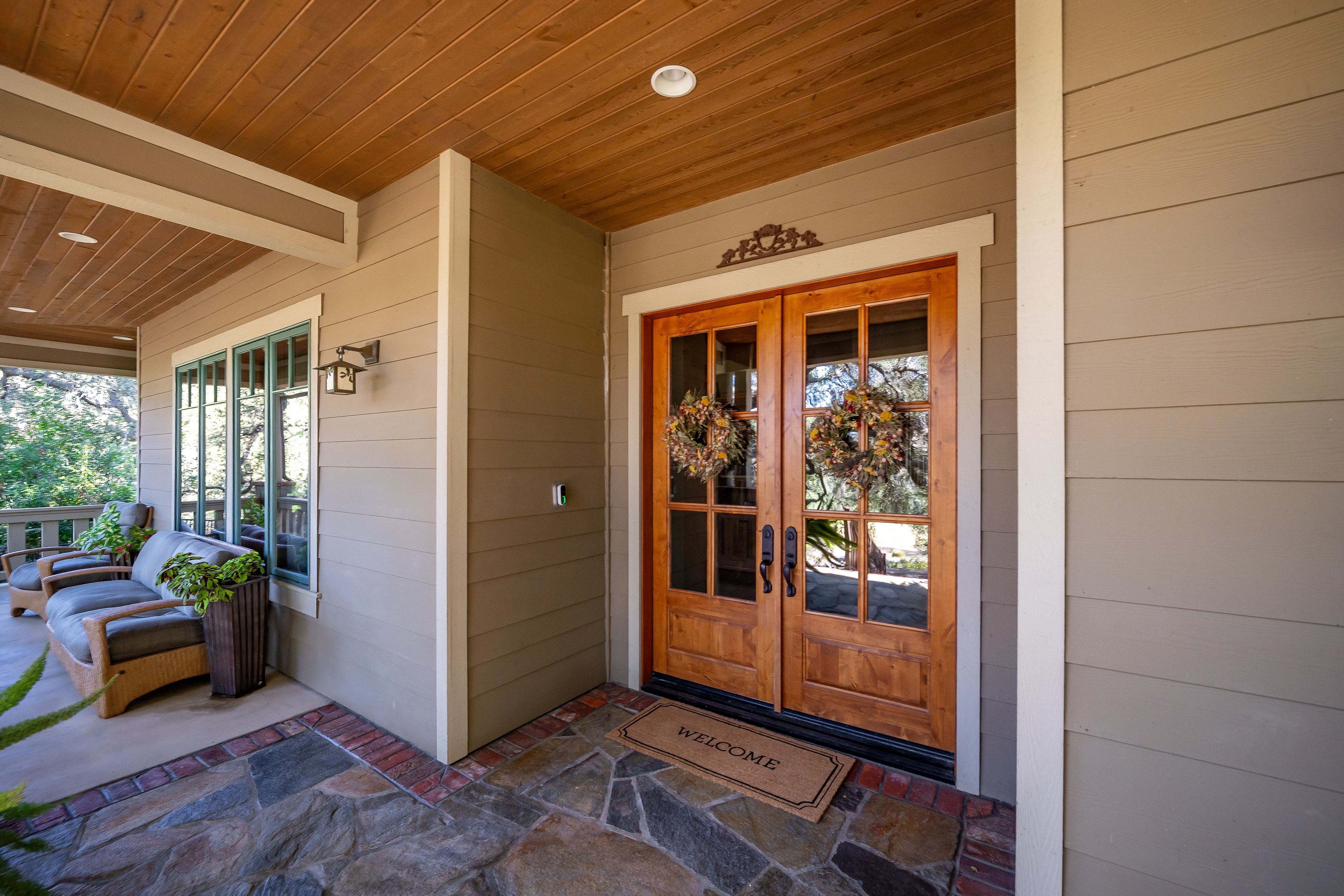  Timeless Craftsman Estate with Resort-Style Outdoor Living - 物件實景