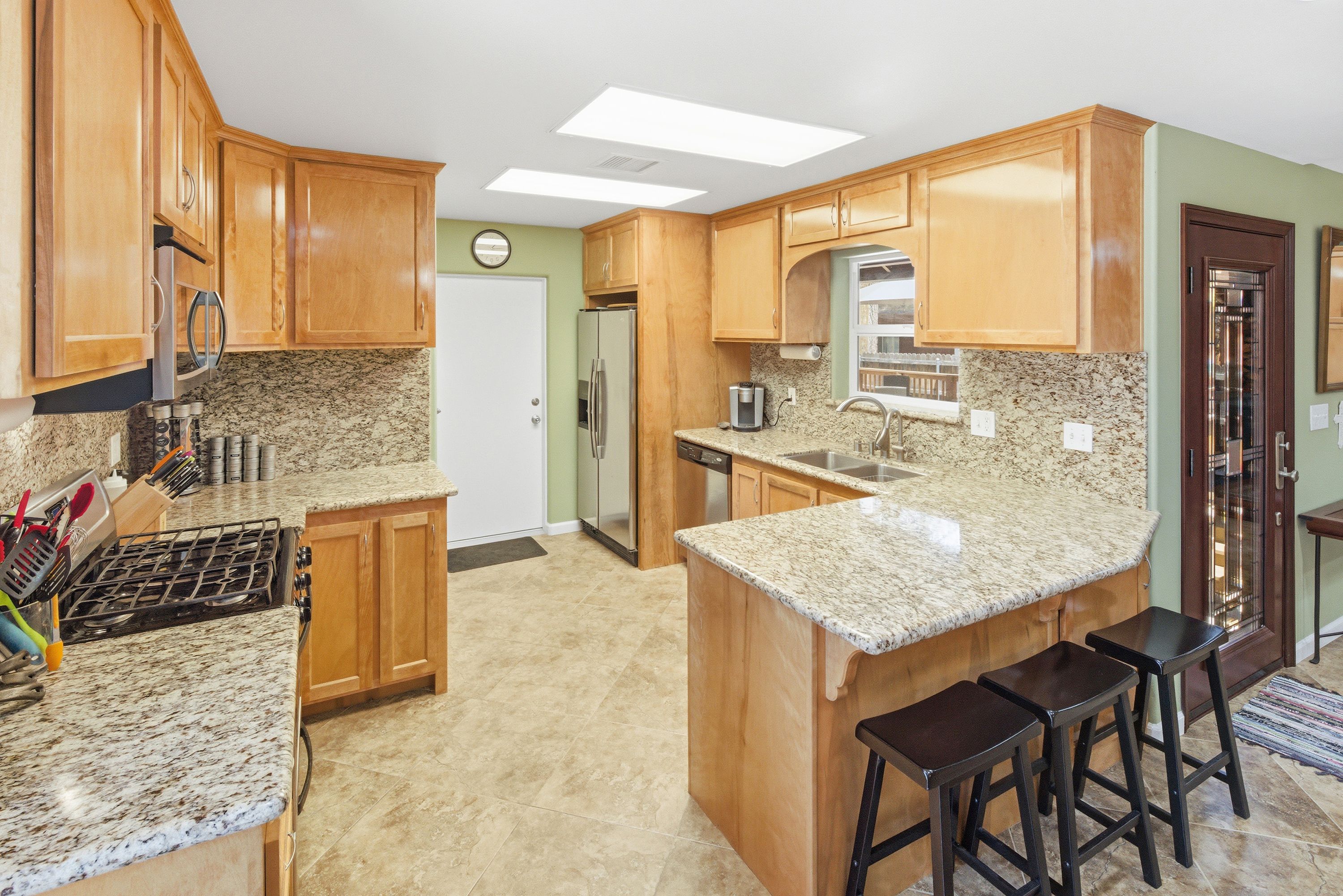  39201 Starview Lane, Big Bear Lake, CA 92315 - 物件實景