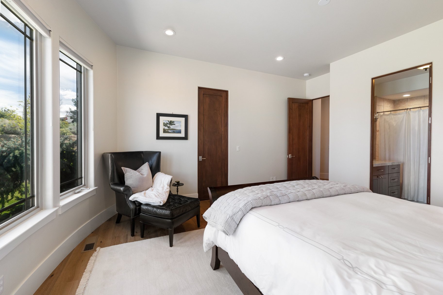  Luxury Golf Course Estate in Arrowcreek, Reno with Panoramic Mountain+City Views - 物件實景