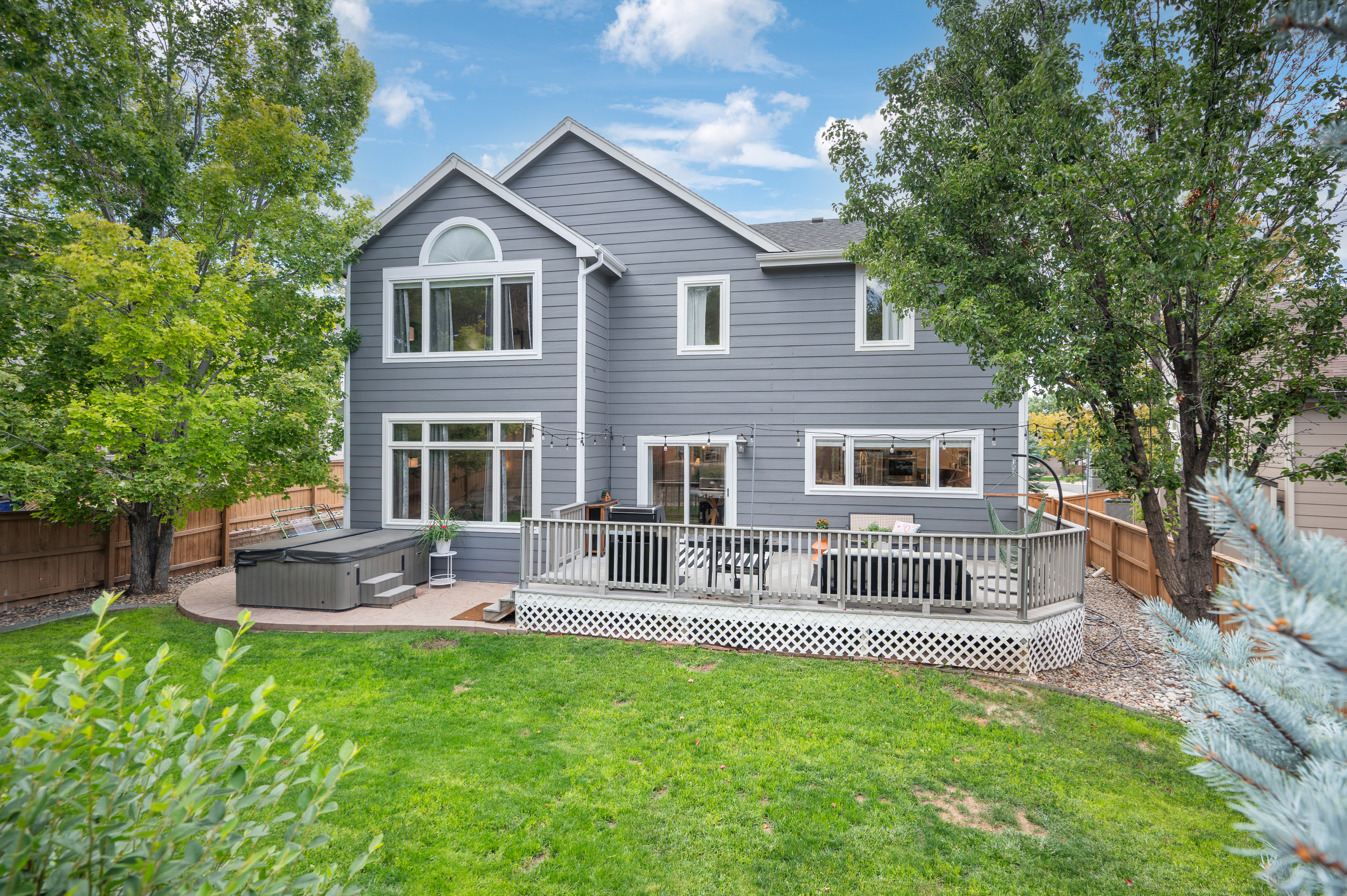  Perfectly Maintained and Thoughtfully Updated Home in Highlands Ranch - 物件實景