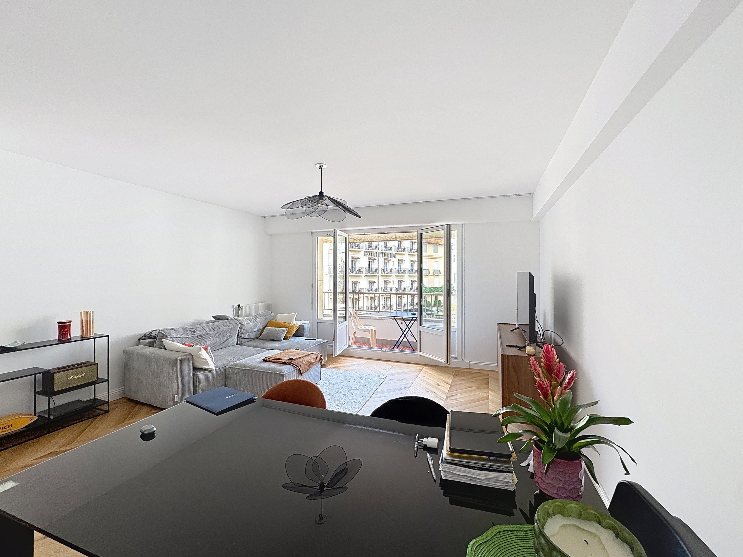  Appartment ocean view - 物件實景