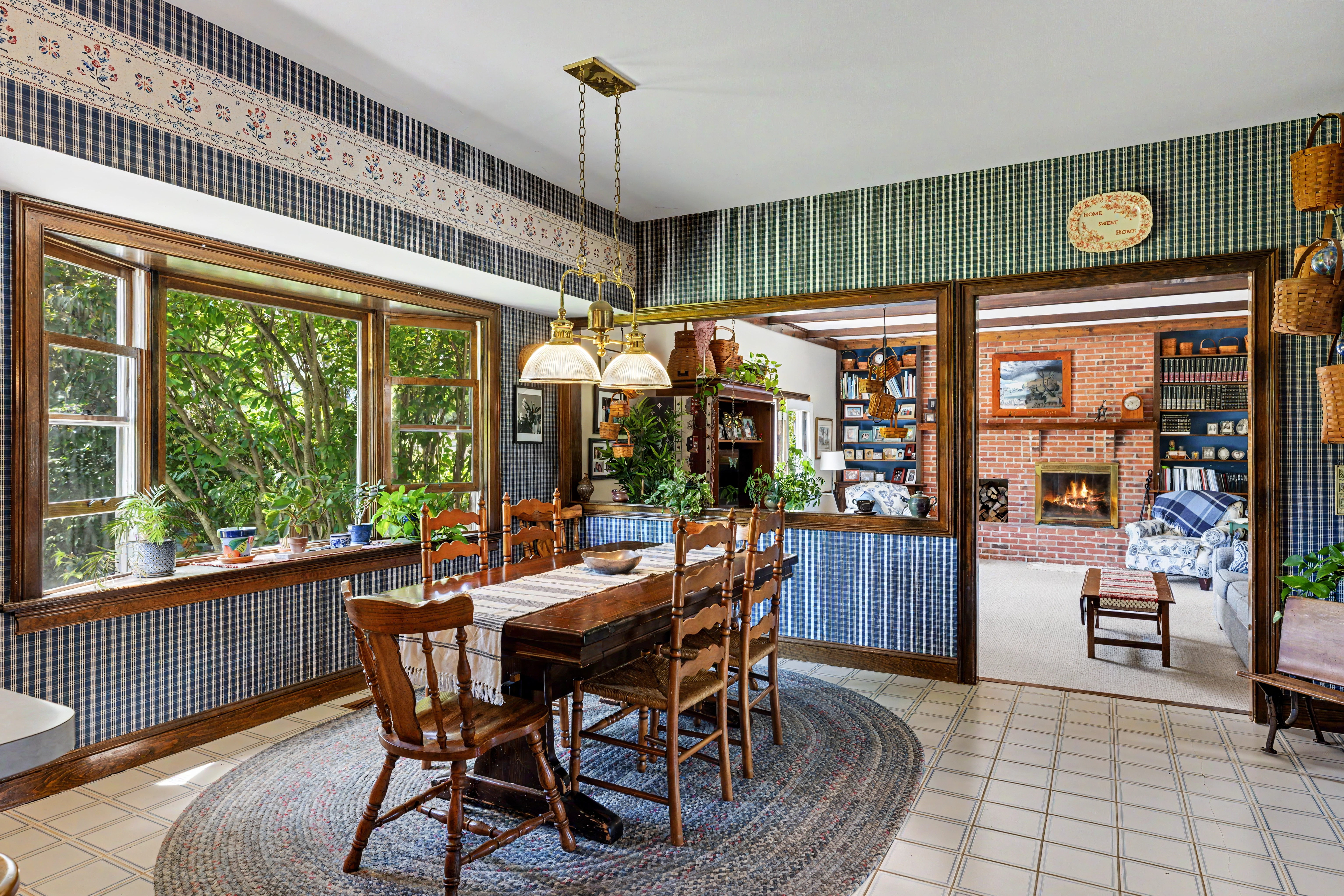  48 Bobbie Drive, Ivyland, PA 18974 - 物件實景