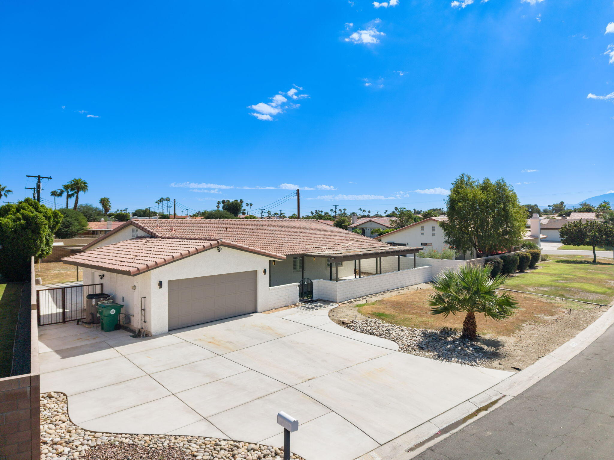 Nevis Pl, Bermuda Dunes, CA 92203 #1