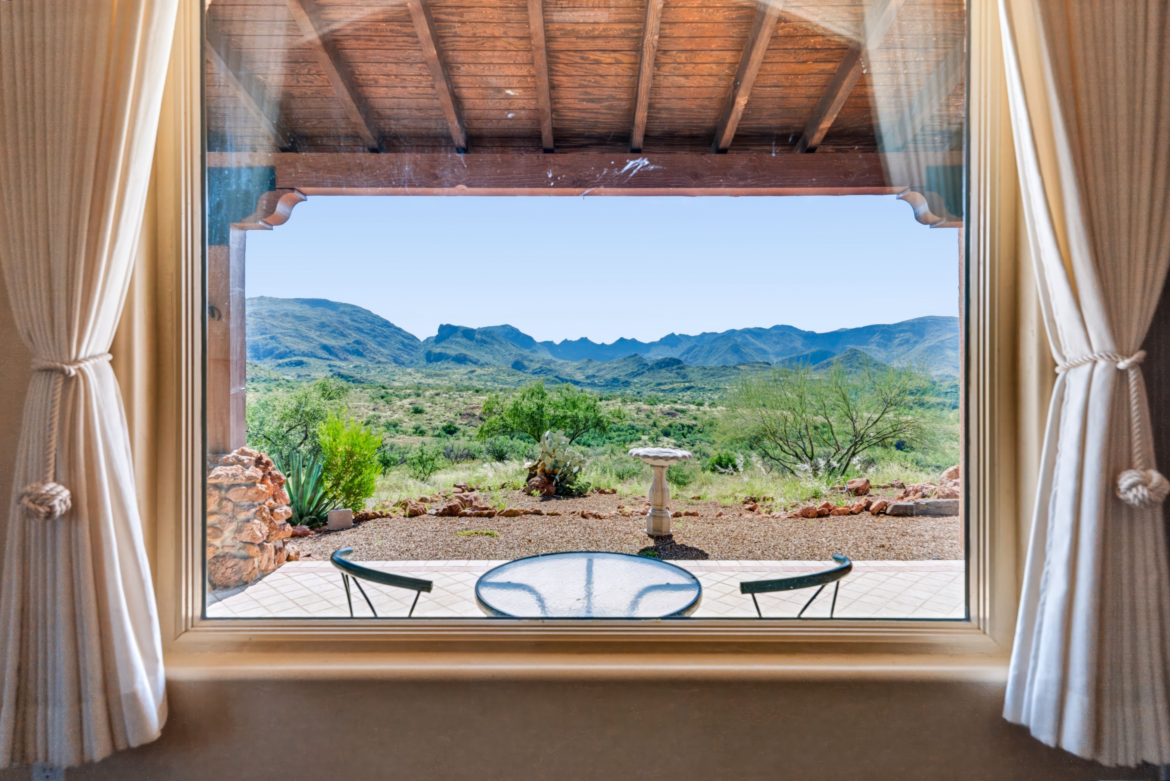  1052 Morning Star Drive¦Tubac, AZ - 物件實景