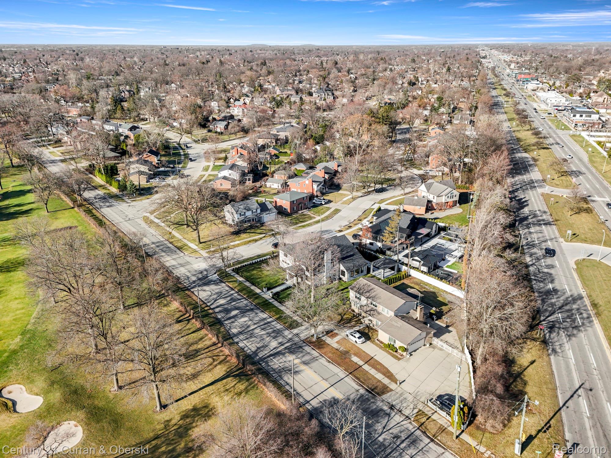 Dearborn, Michigan, 48128, United States, 5 Bedrooms Bedrooms, ,5 BathroomsBathrooms,Residential,For Sale,2030794