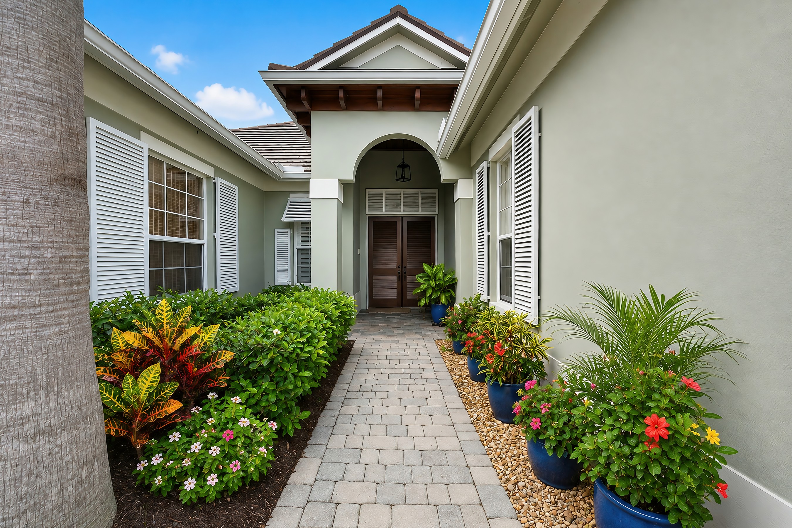  2087 Autumn Lane, Vero Beach, FL, 32963 - 物件實景