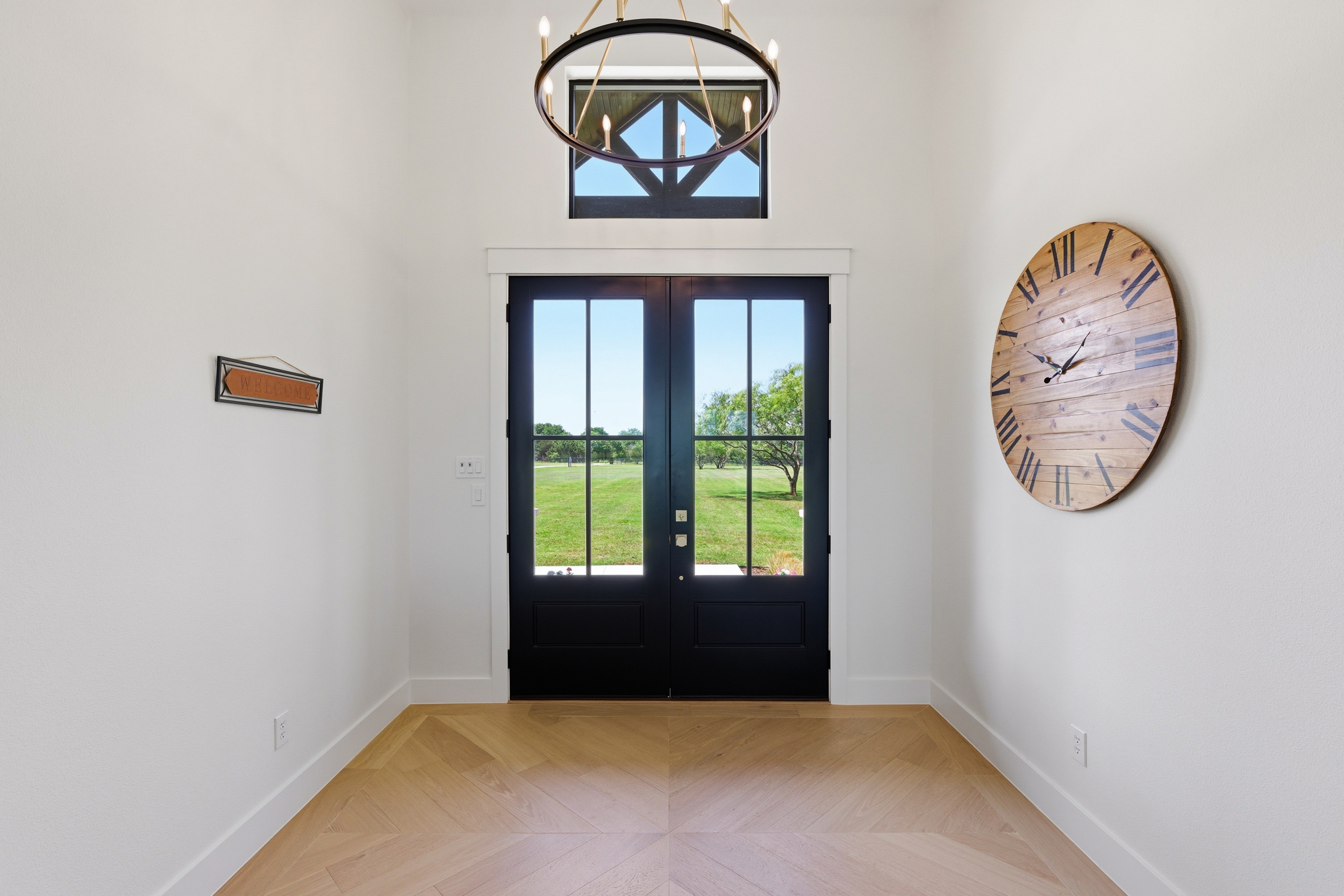  519 Reason Jones Road, Valley View, TX, 76272 - 物件實景