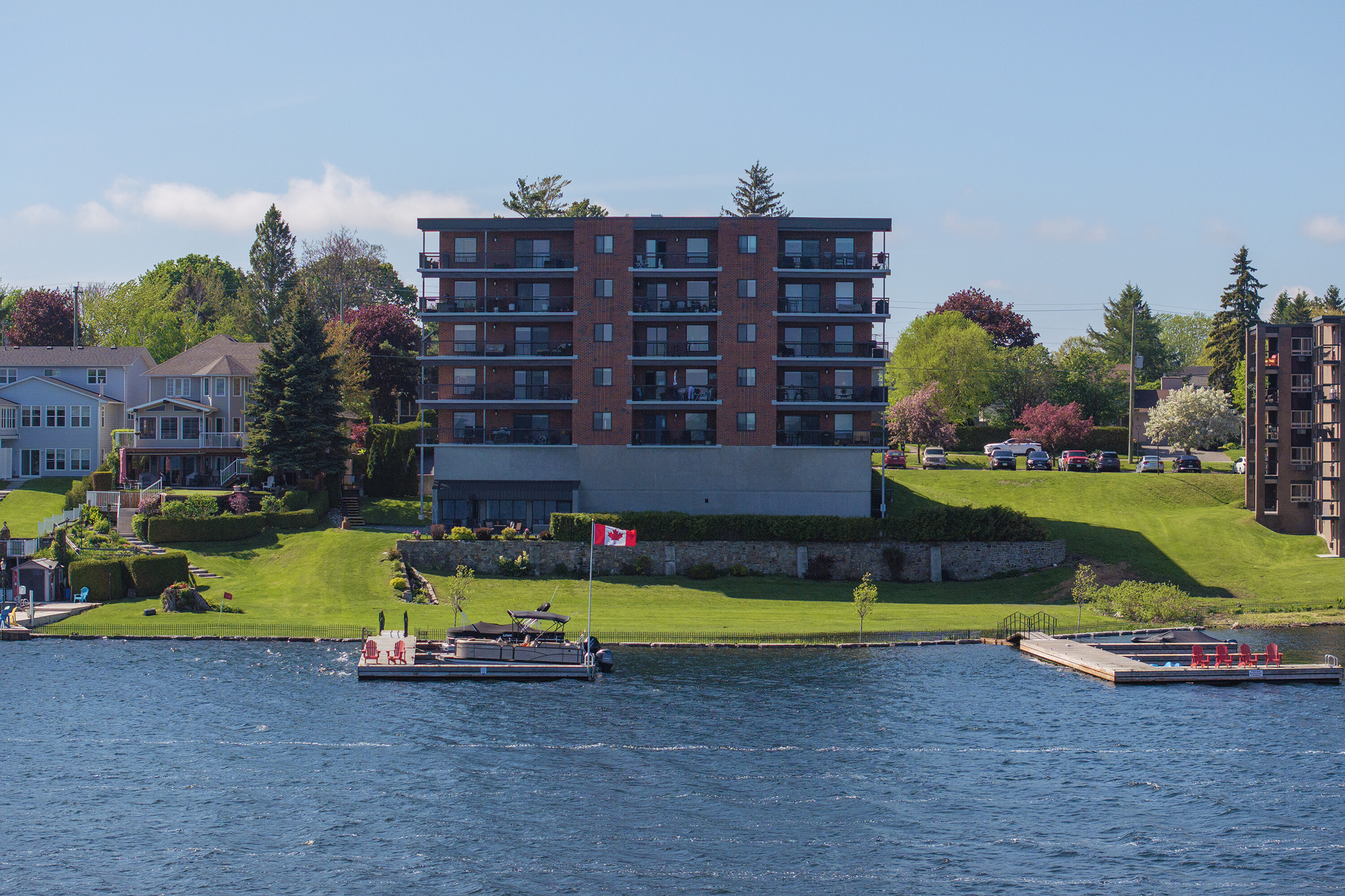  Stunning 1000 Islands Views - 物件實景