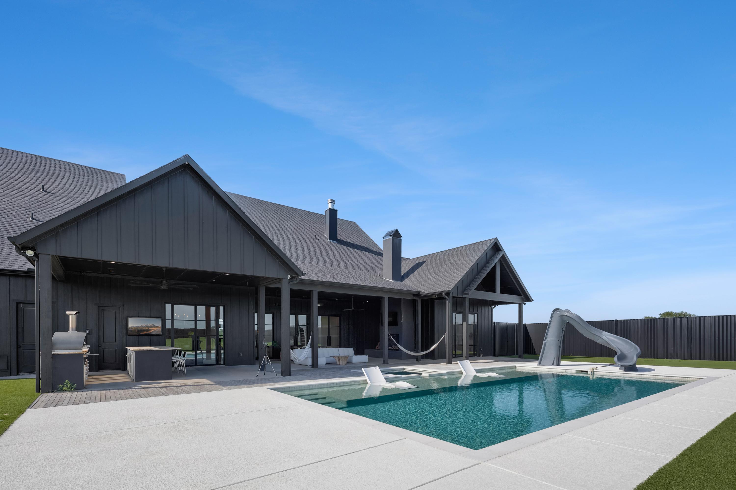  15313 Margarita Court, Lipan, TX 76462 - 物件實景
