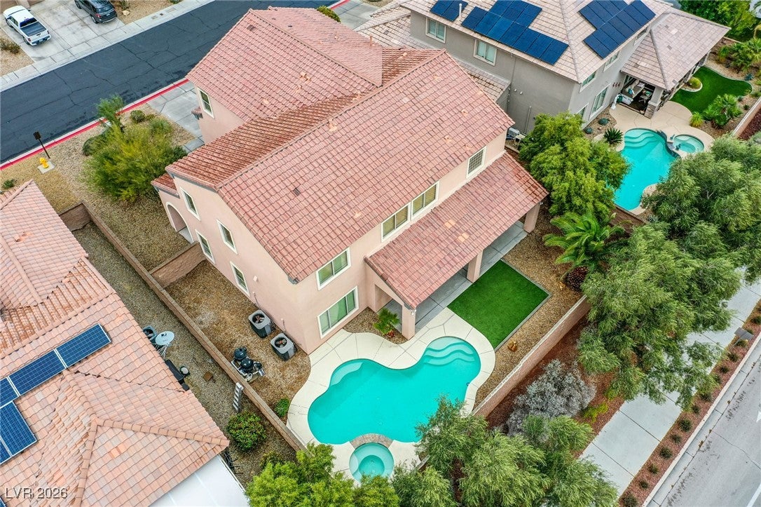 North Las Vegas, Nevada, 89084, United States, 5 Bedrooms Bedrooms, ,3 BathroomsBathrooms,Residential,For Sale,2009070