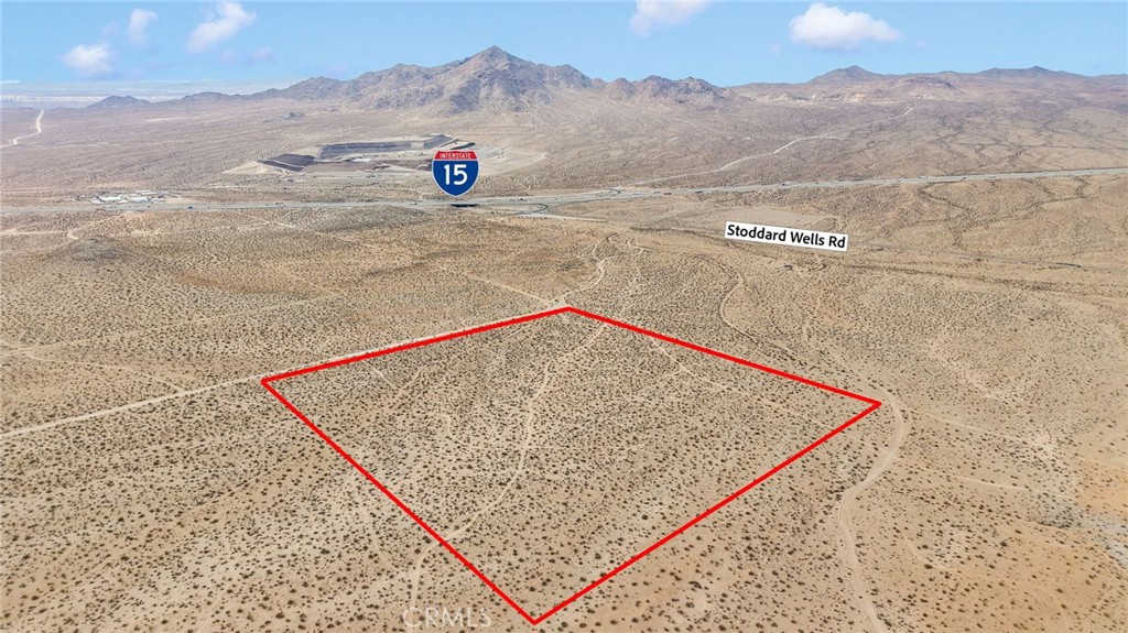 Apple Valley, California, 92307, United States, ,Land,For Sale,1980354