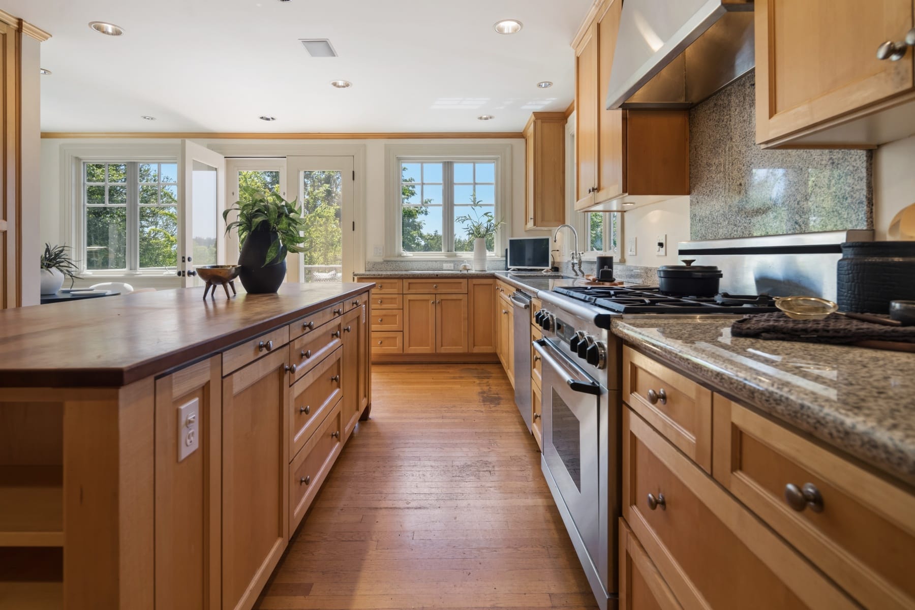  11605 S ELYSIUM PL Portland, OR 97219 - 物件實景
