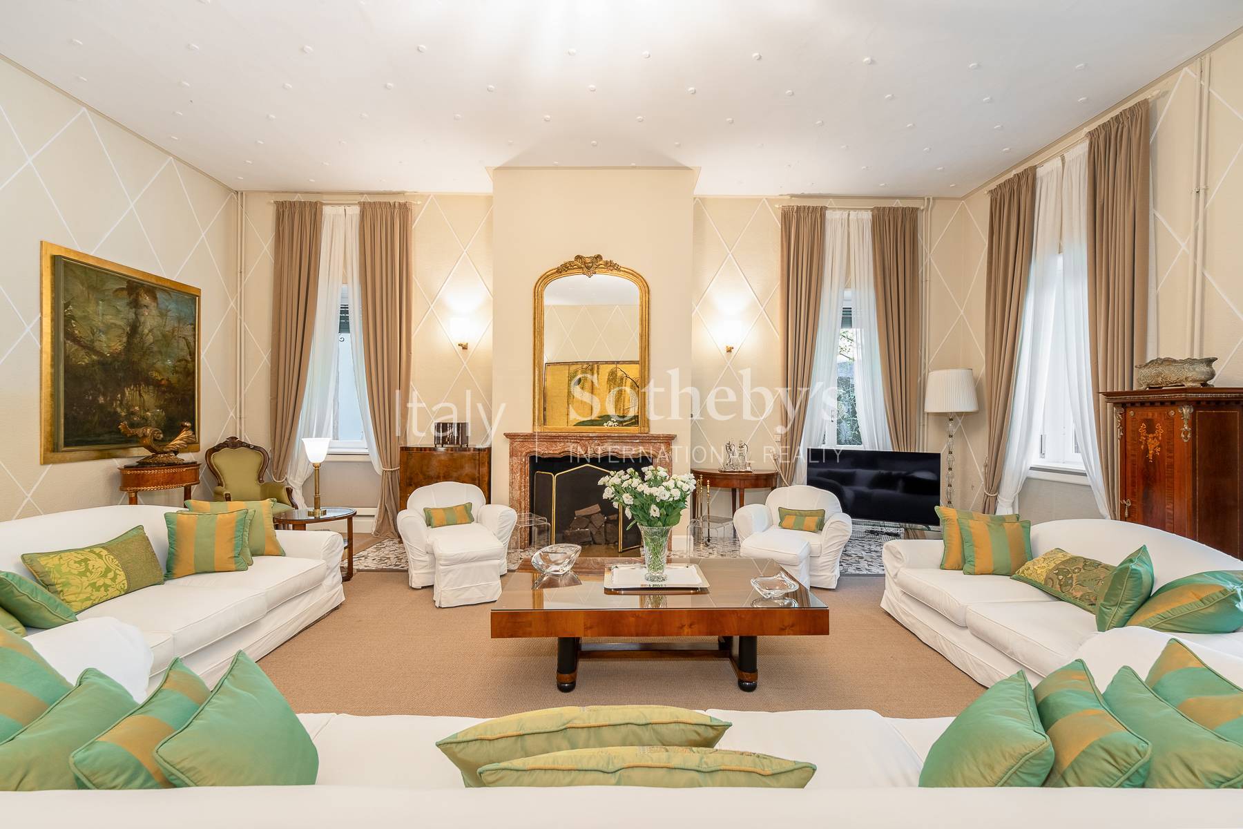  Timeless Elegance on the Shores of Lake Como - 物件實景
