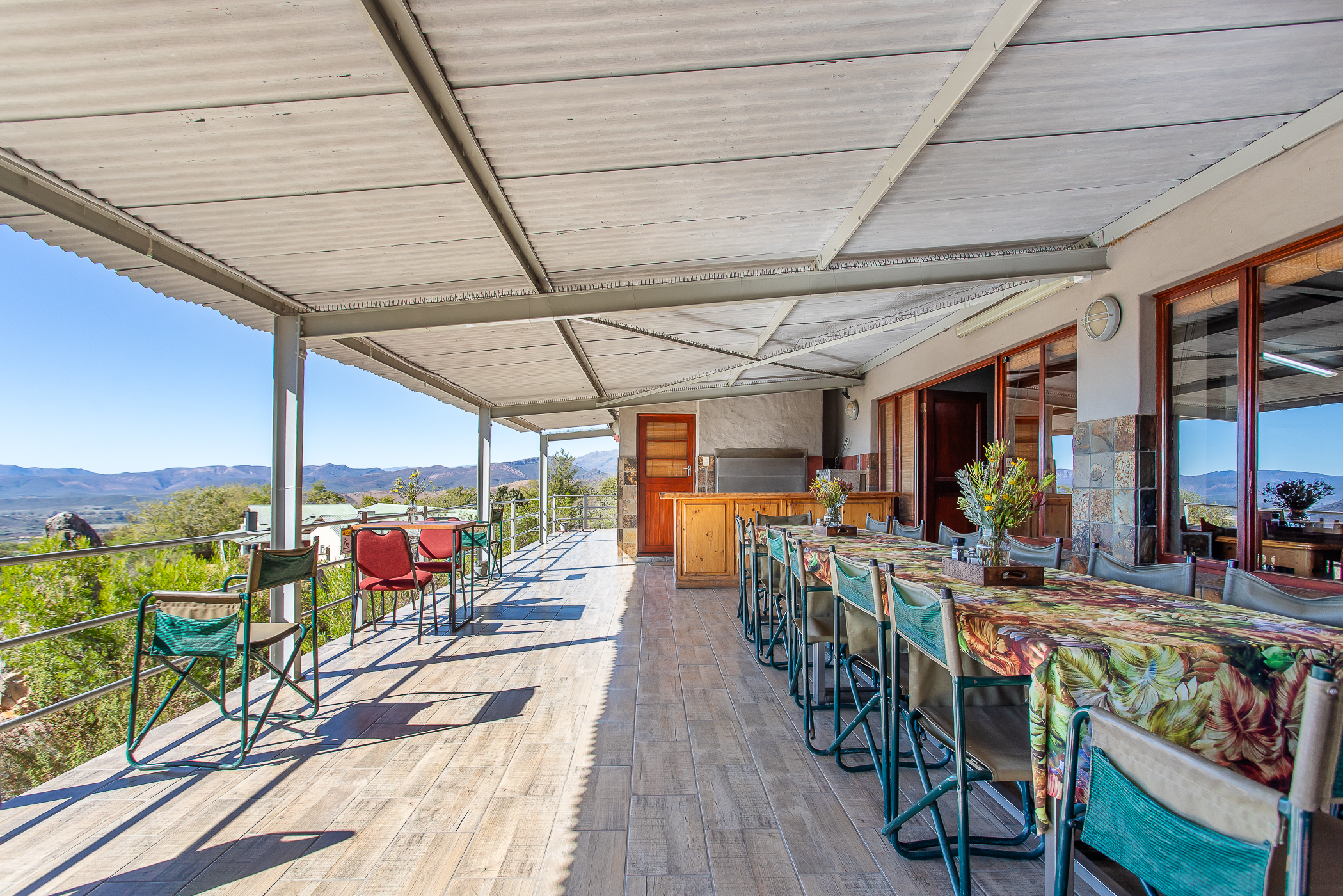  Escape to the Breede Valley in a mountain resort and nature reserve - 物件實景
