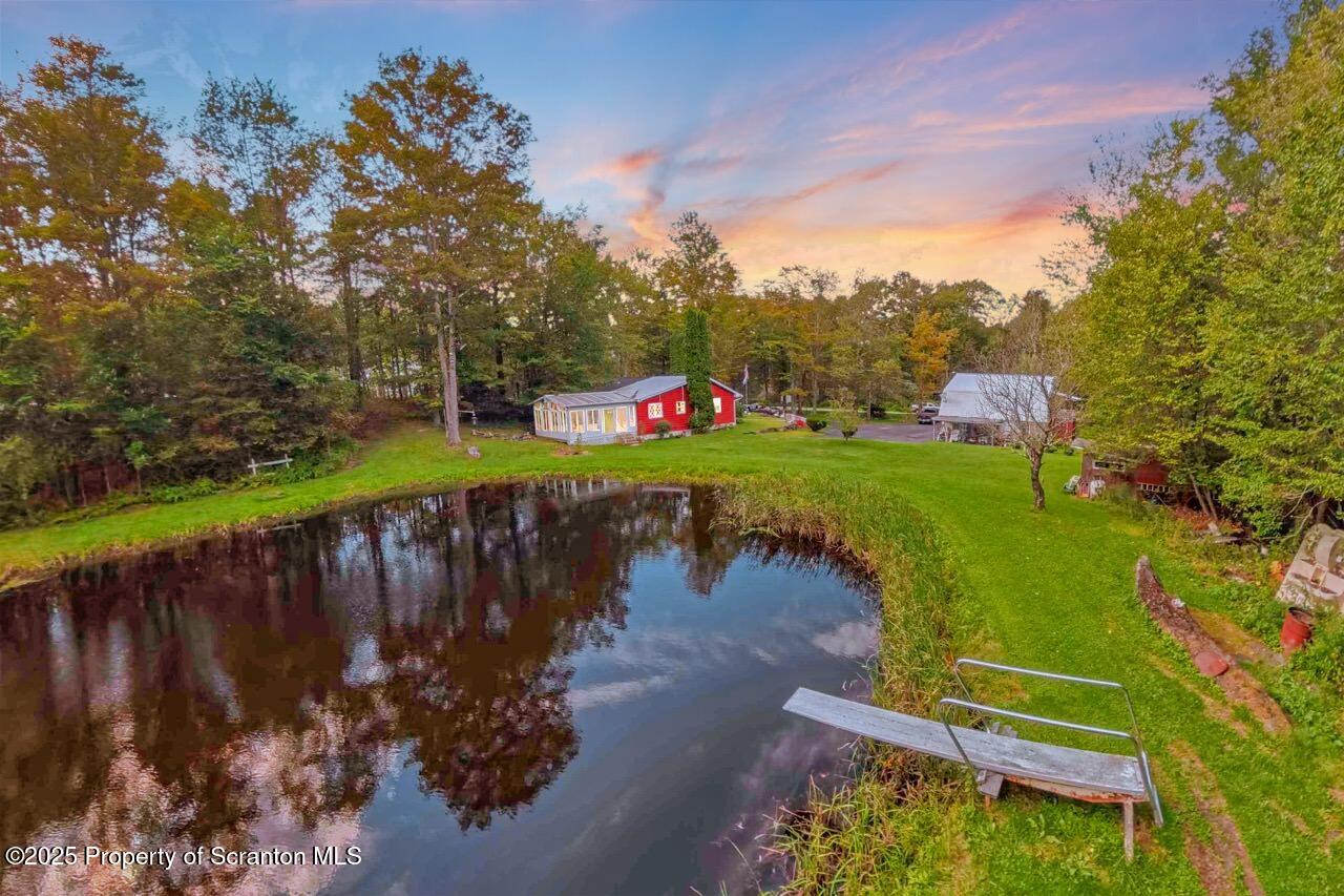 Gouldsboro, Pennsylvania, 18424, United States, 5 Bedrooms Bedrooms, ,2 BathroomsBathrooms,Residential,For Sale,1932796