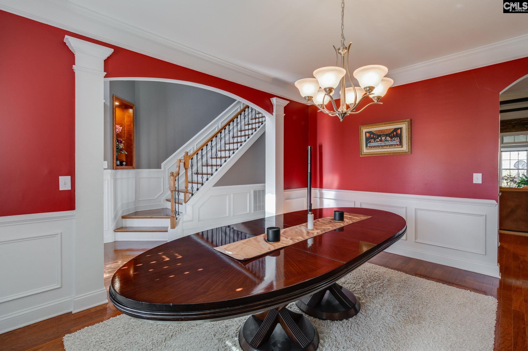 Blythewood, South Carolina, 29045, United States, 5 Bedrooms Bedrooms, ,5 BathroomsBathrooms,Residential,For Sale,1866743