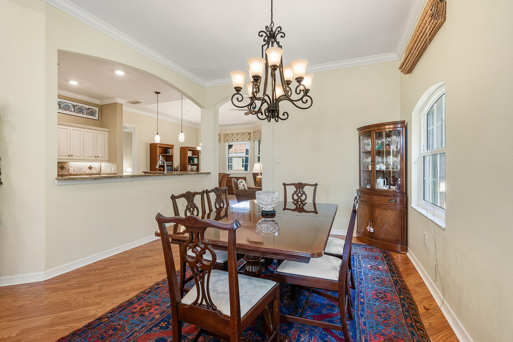  PALMER SQUARE WEST - 物件實景