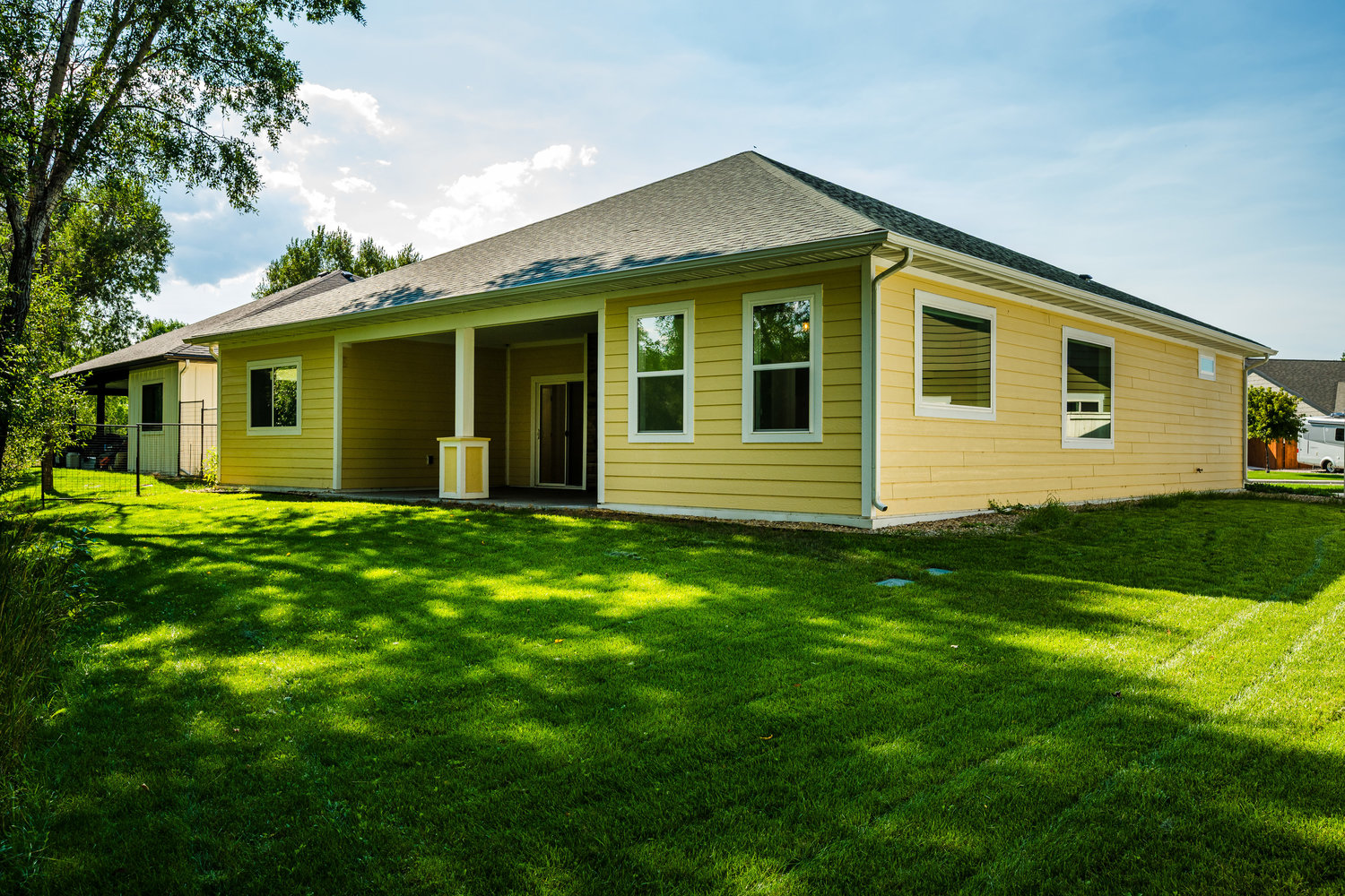 Sheridan, Wyoming, 82801, United States, 4 Bedrooms Bedrooms, ,3 BathroomsBathrooms,Residential,For Sale,1921954