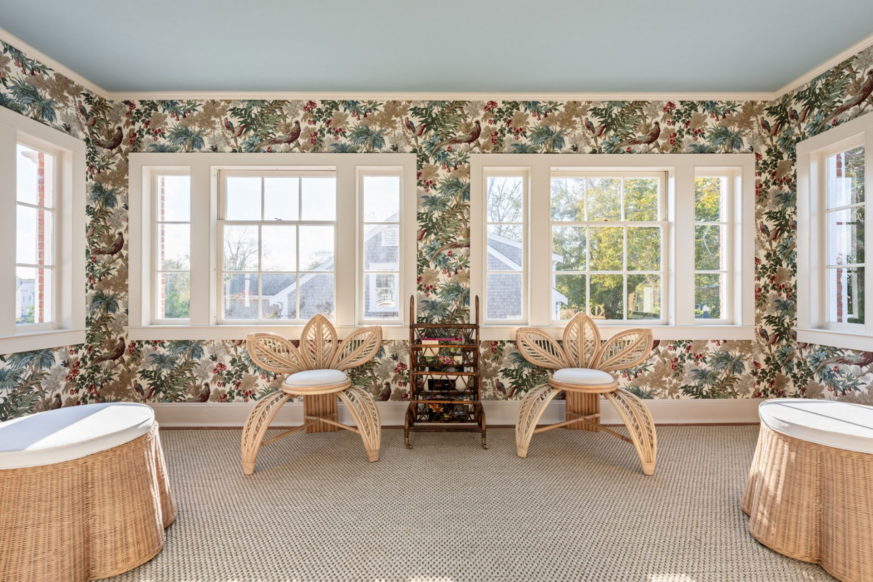  19 Pleasant Street, Nantucket, MA, 02554 - 物件實景