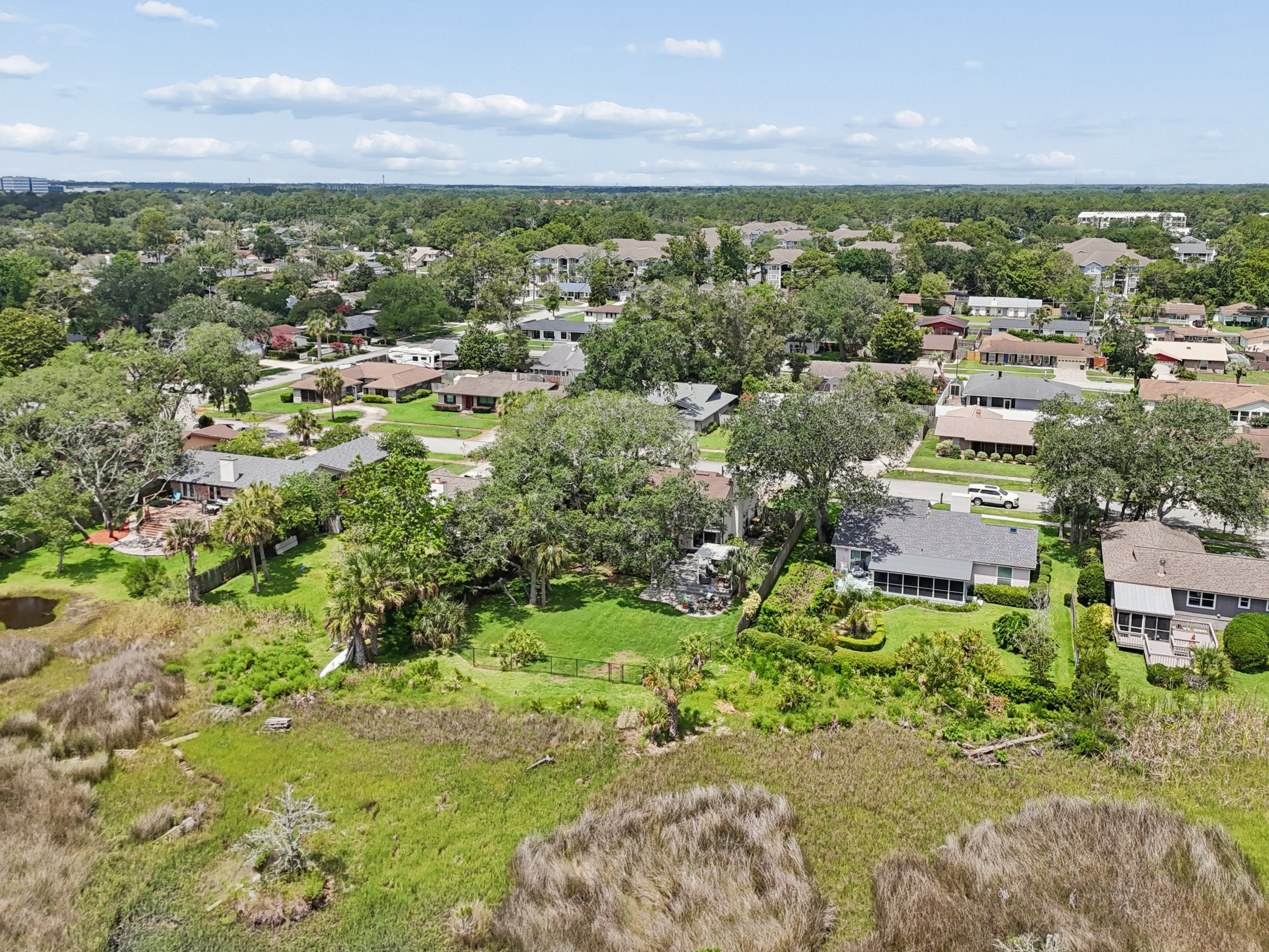  3831 Luth Drive E, Jacksonville, FL, 32250 - 物件實景
