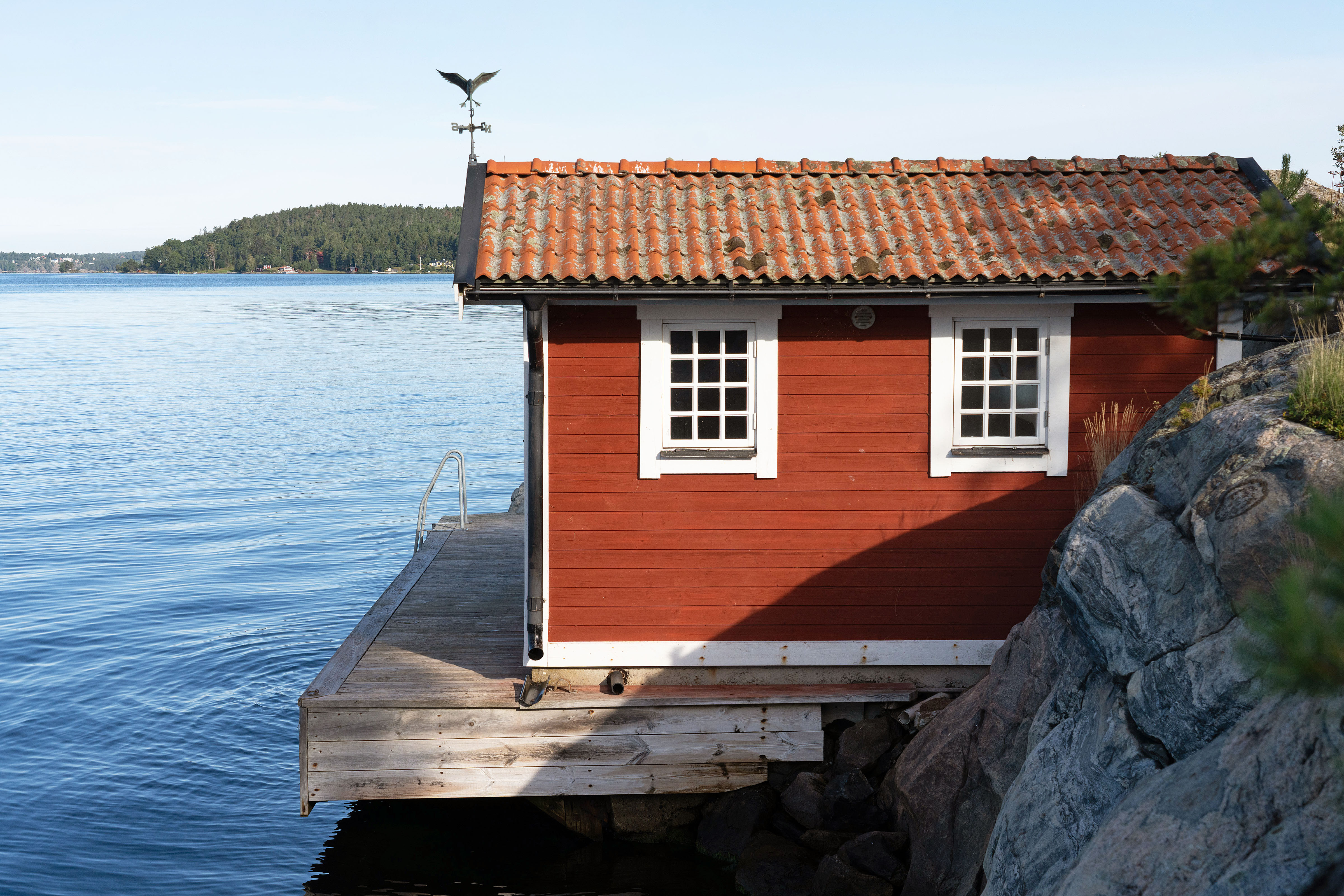  Tallskär Island - 物件實景