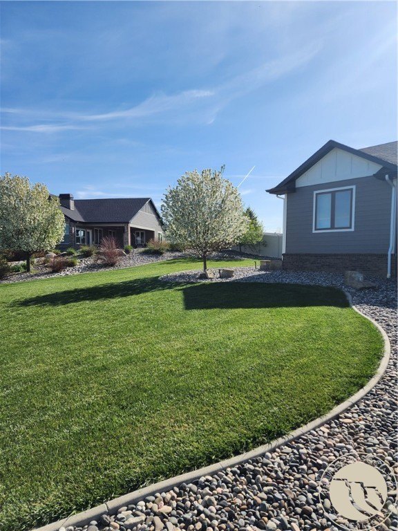 Billings, Montana, 59105, United States, 5 Bedrooms Bedrooms, ,3 BathroomsBathrooms,Residential,For Sale,1910602
