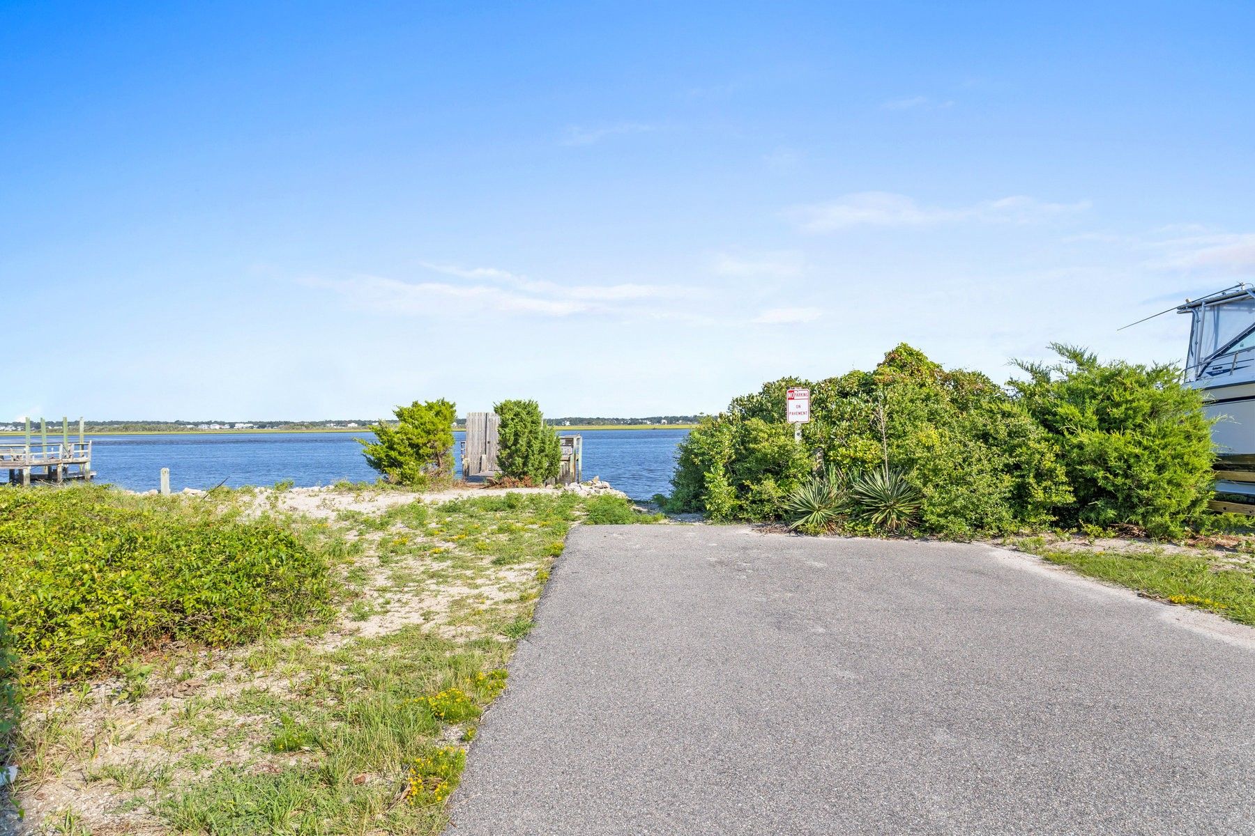  1123 Canady Avenue, Topsail Beach, NC 28445 - 物件實景