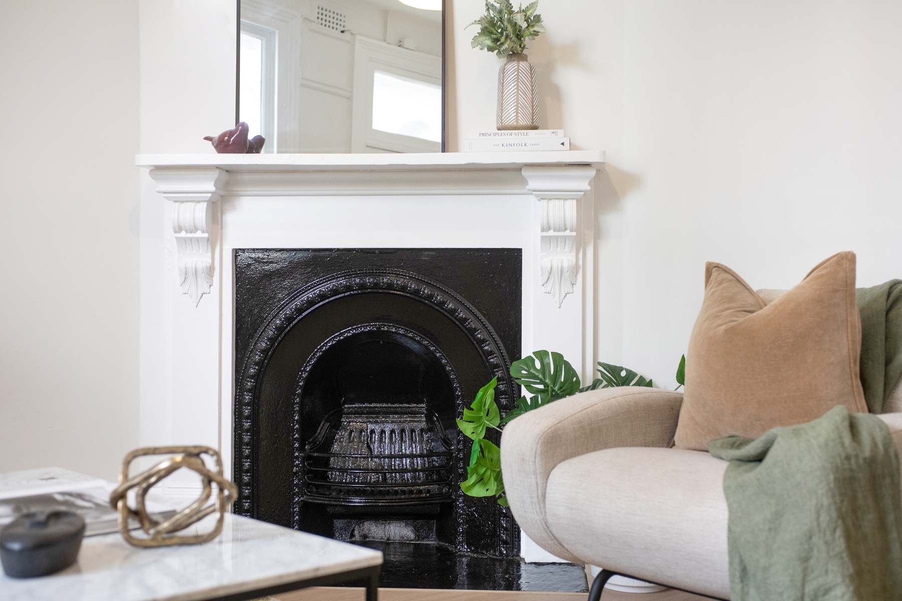  5 Lyndhurst Street, Glebe - 物件實景