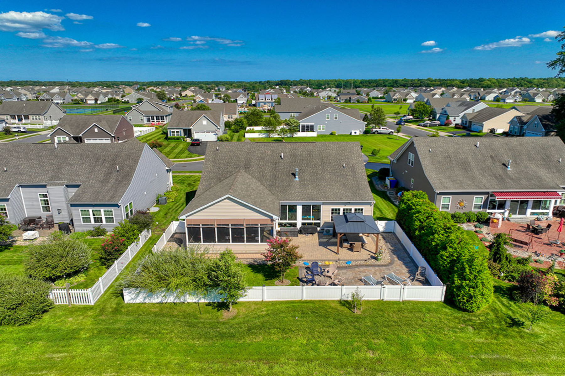  28046 Hatteras Drive - 物件實景