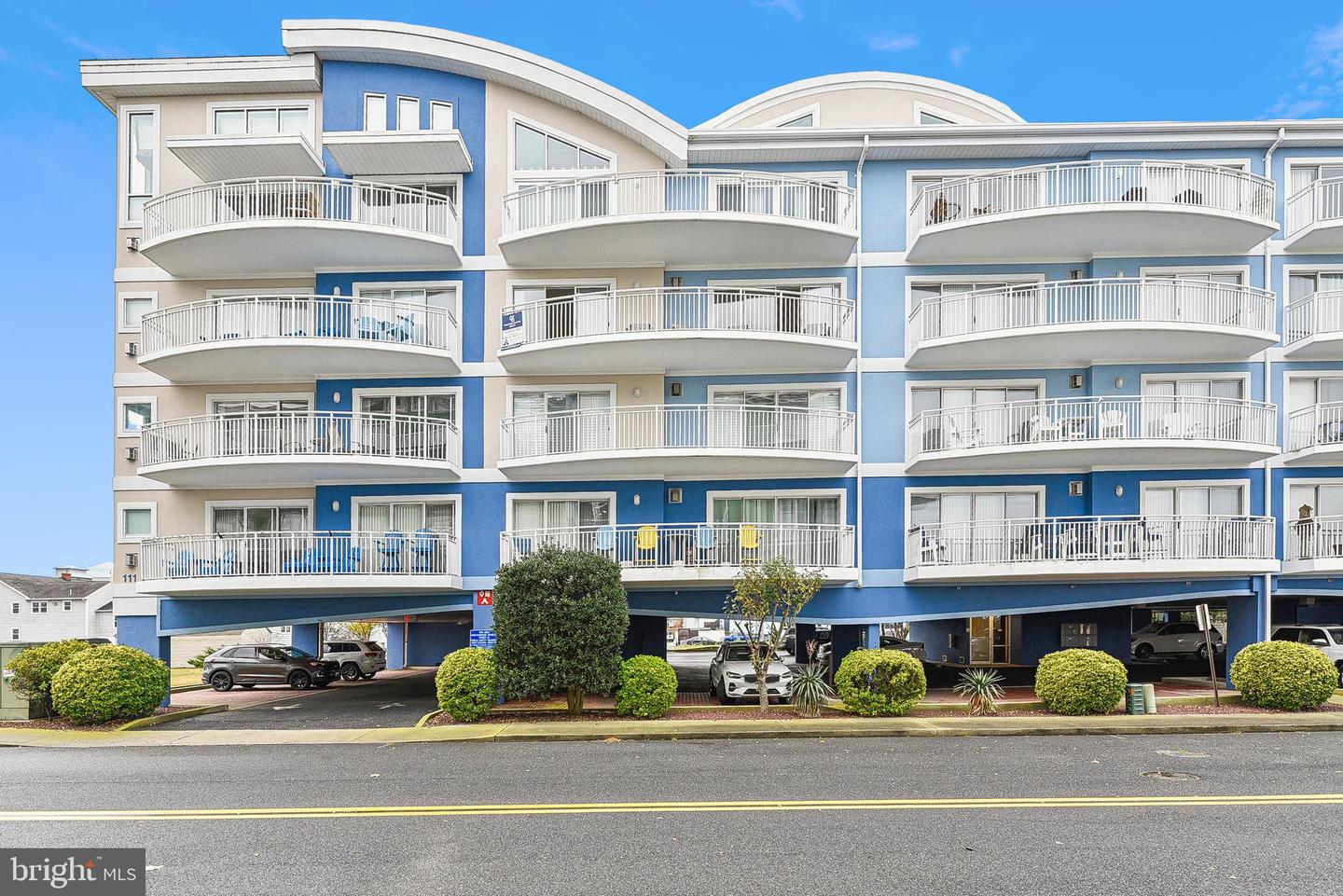 111 76th Street Unit 304, Ocean City, Maryland, 21842, United States, 3 Bedrooms Bedrooms, ,4 BathroomsBathrooms,Residential,For Sale,111 76th Street Unit 304,1653086