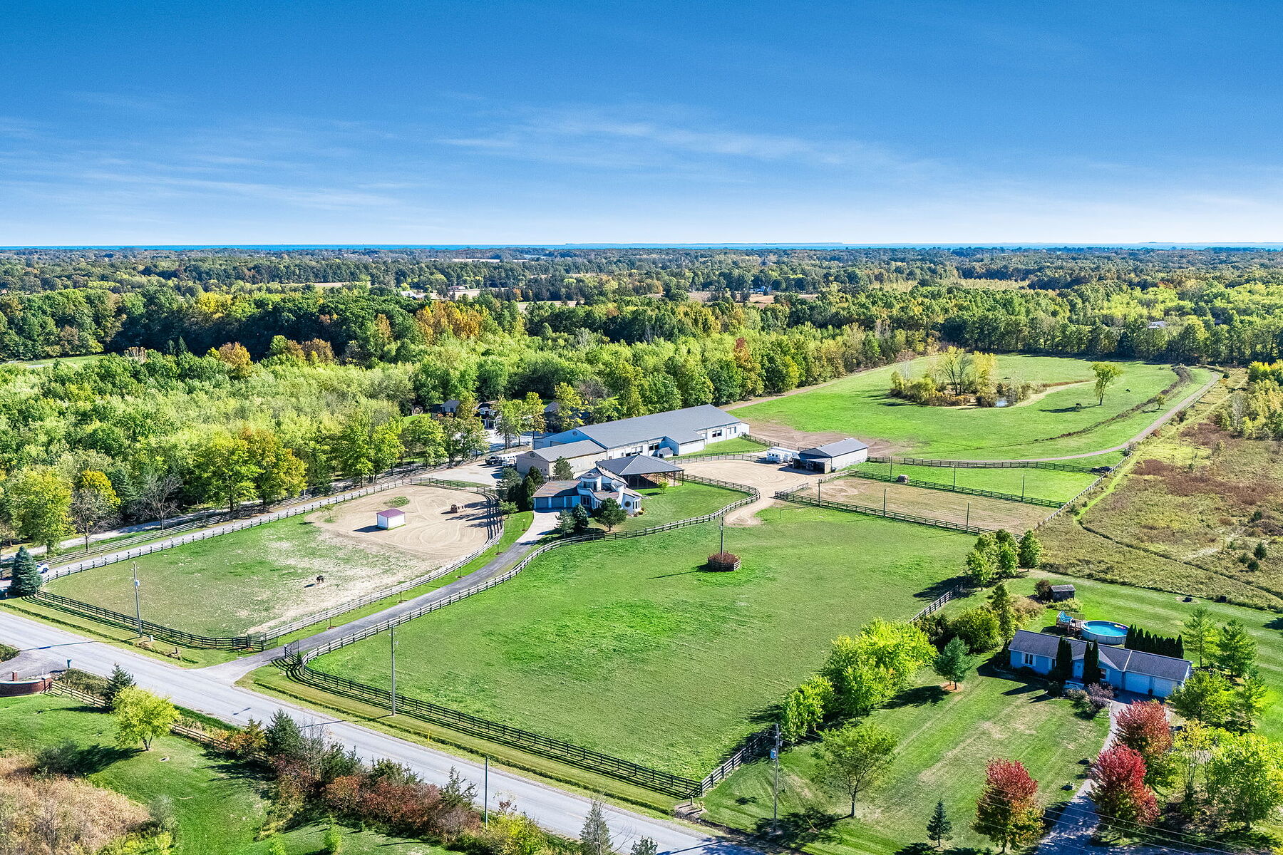  Premier Equestrian Property - 物件實景