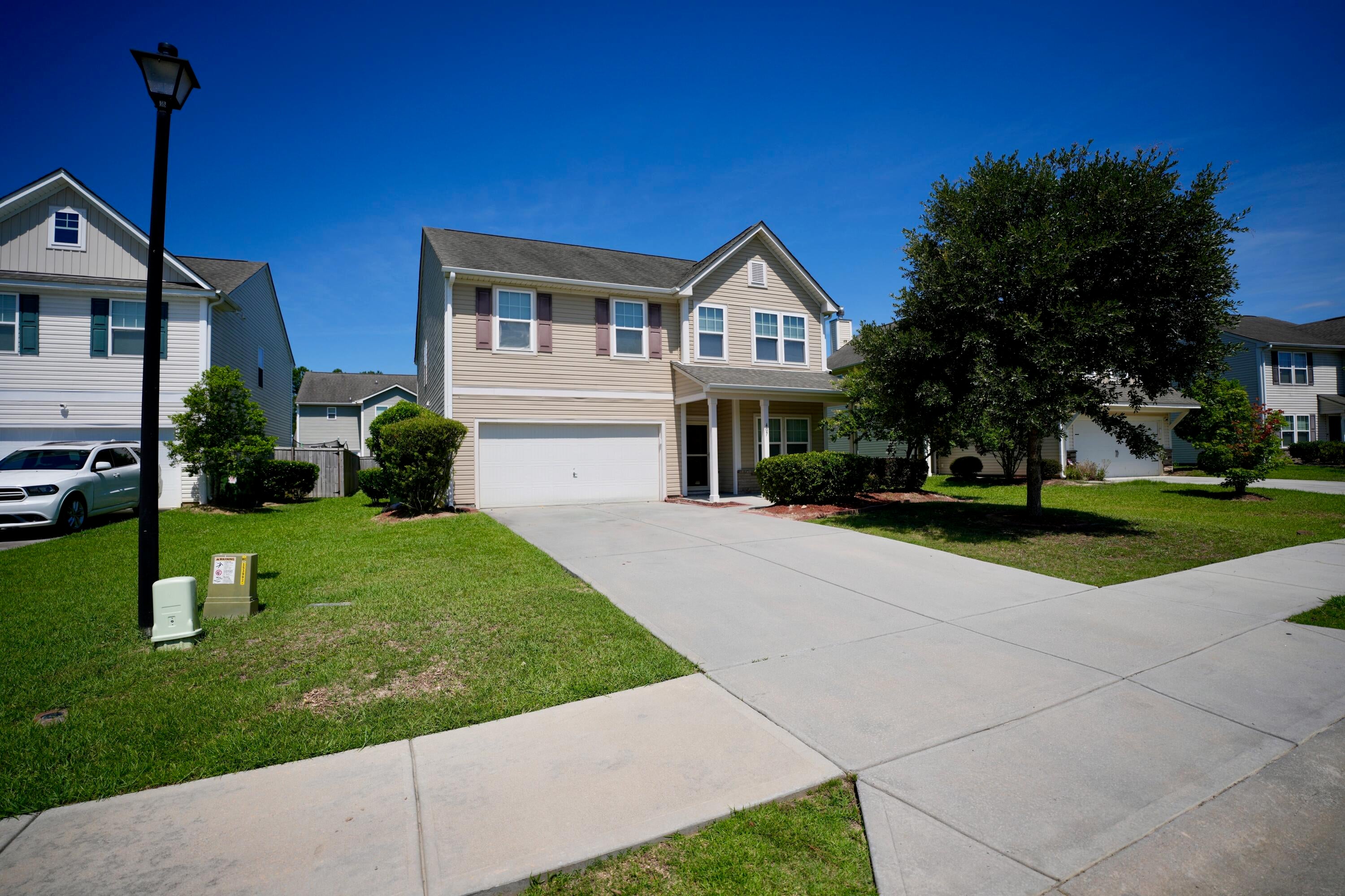Thoroughbred Dr, Moncks Corner, SC 29461 #1