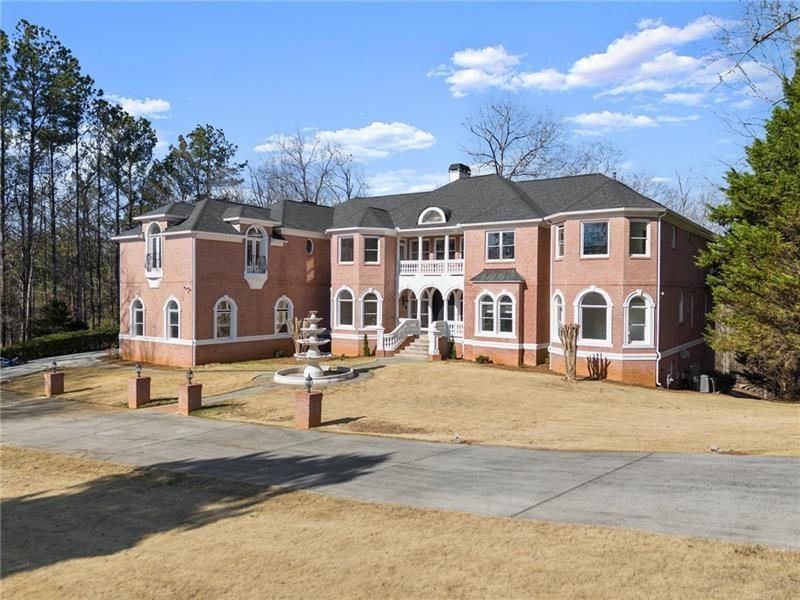 Alpharetta, Georgia, 30005, United States, 10 Bedrooms Bedrooms, ,13 BathroomsBathrooms,Residential,For Sale,1973838