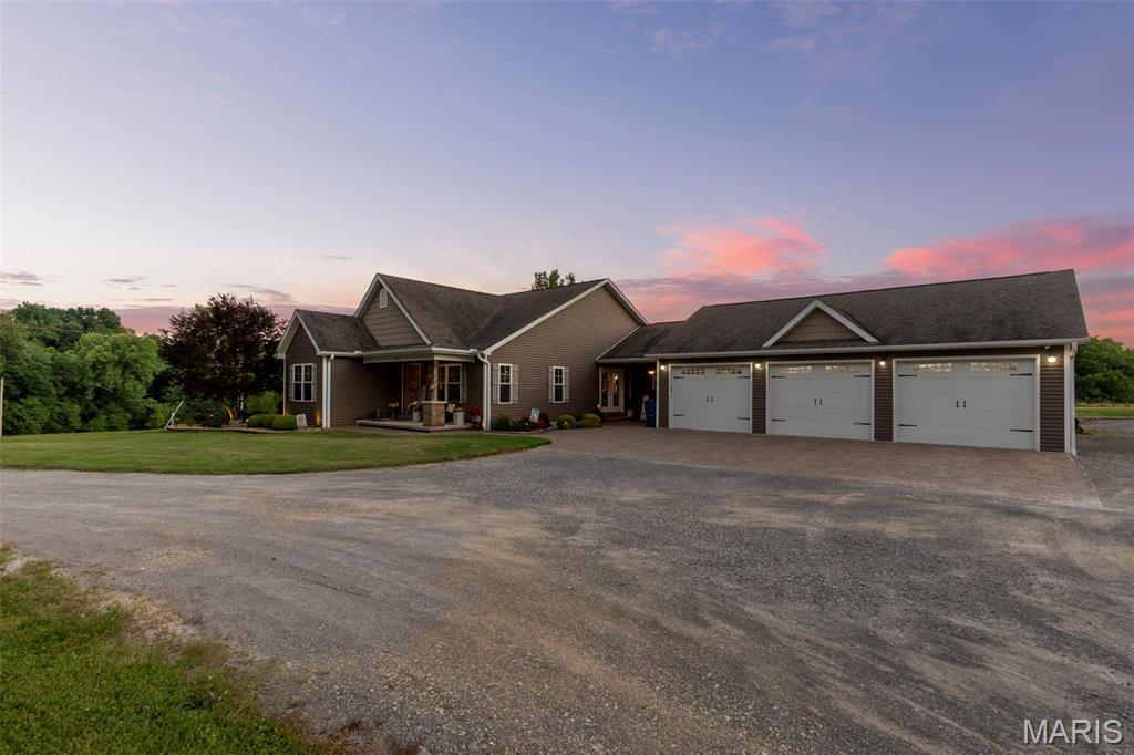 Scott City, Missouri, 63780, United States, ,Residential,For Sale,1976457