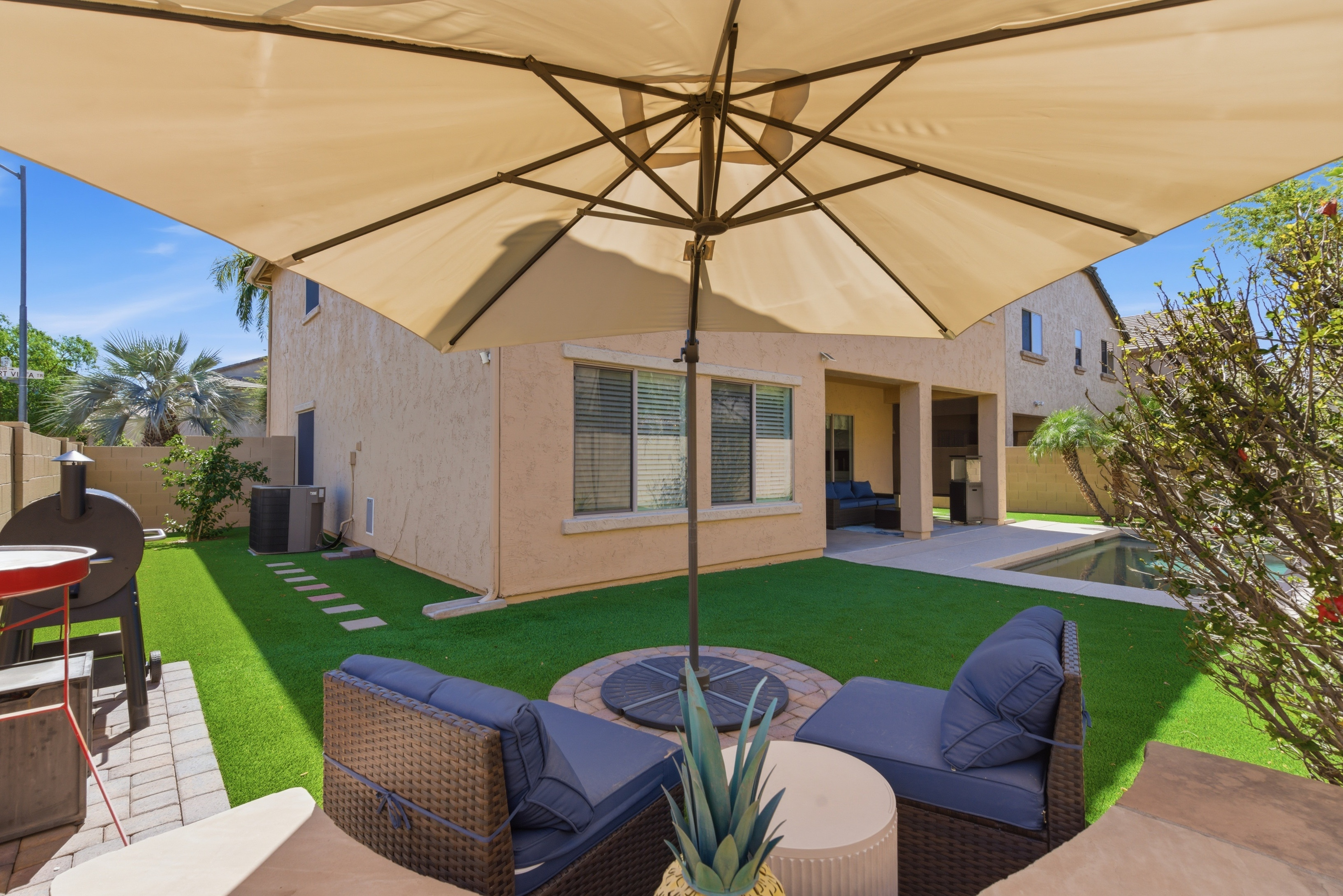  2518 W Desert Vista Trail ¦Phoenix, AZ - 物件實景