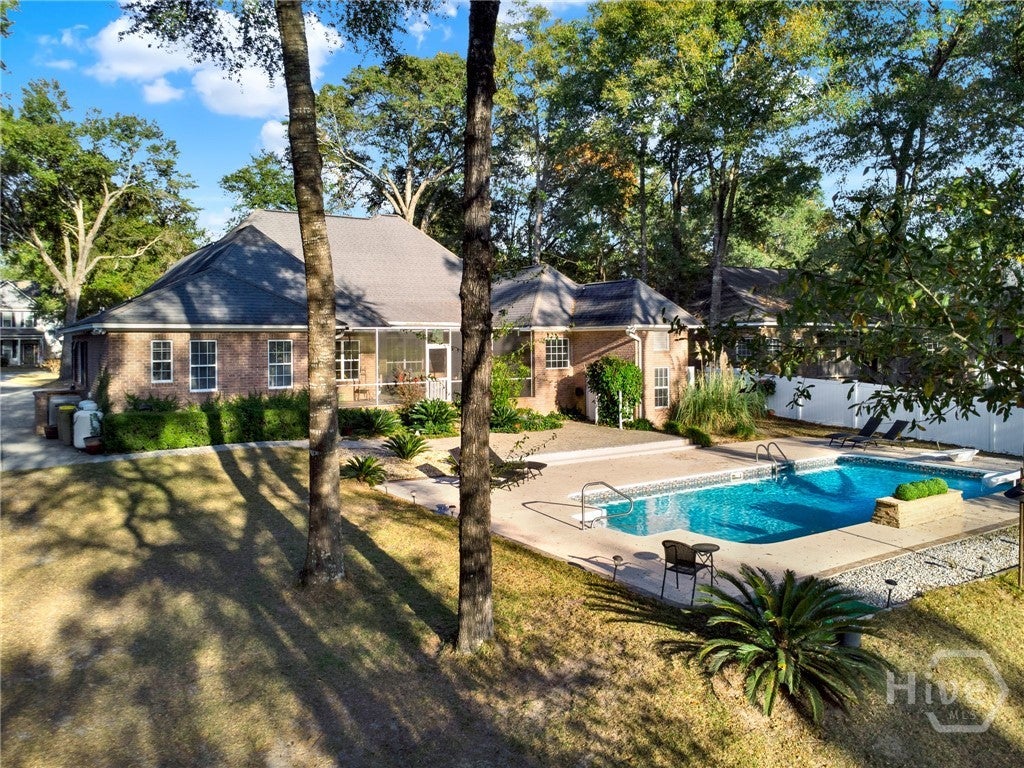 Guyton, Georgia, 31312, United States, 6 Bedrooms Bedrooms, ,4 BathroomsBathrooms,Residential,For Sale,2000556