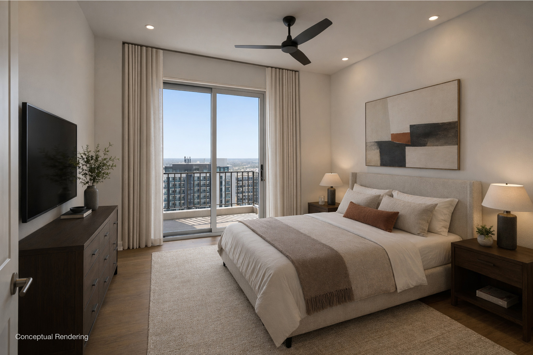  1201 Edgecliff Place. Unit 1230, Cincinnati, OH 45206 - 物件實景