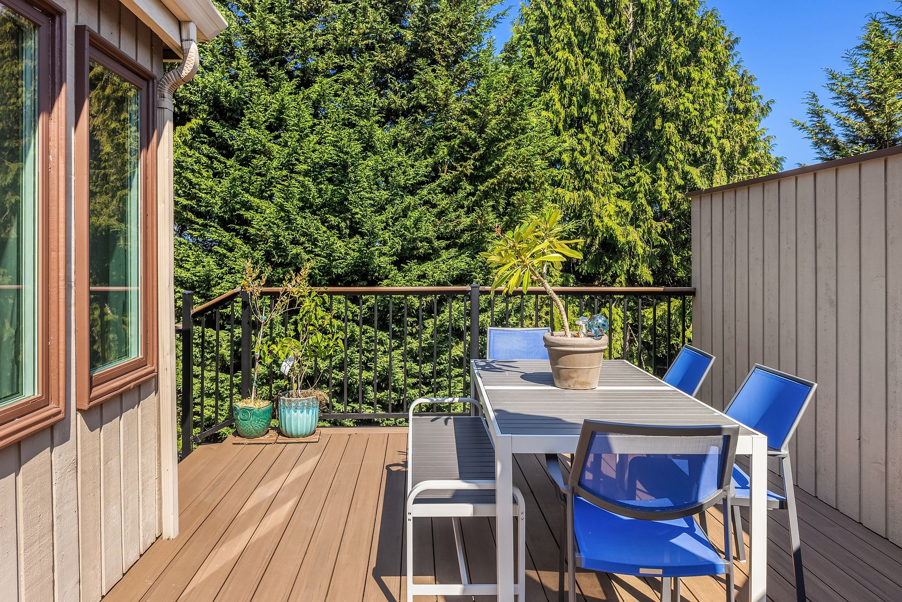  9360 Mercerwood Drive Dr, Mercer Island, WA 98040 - 物件實景
