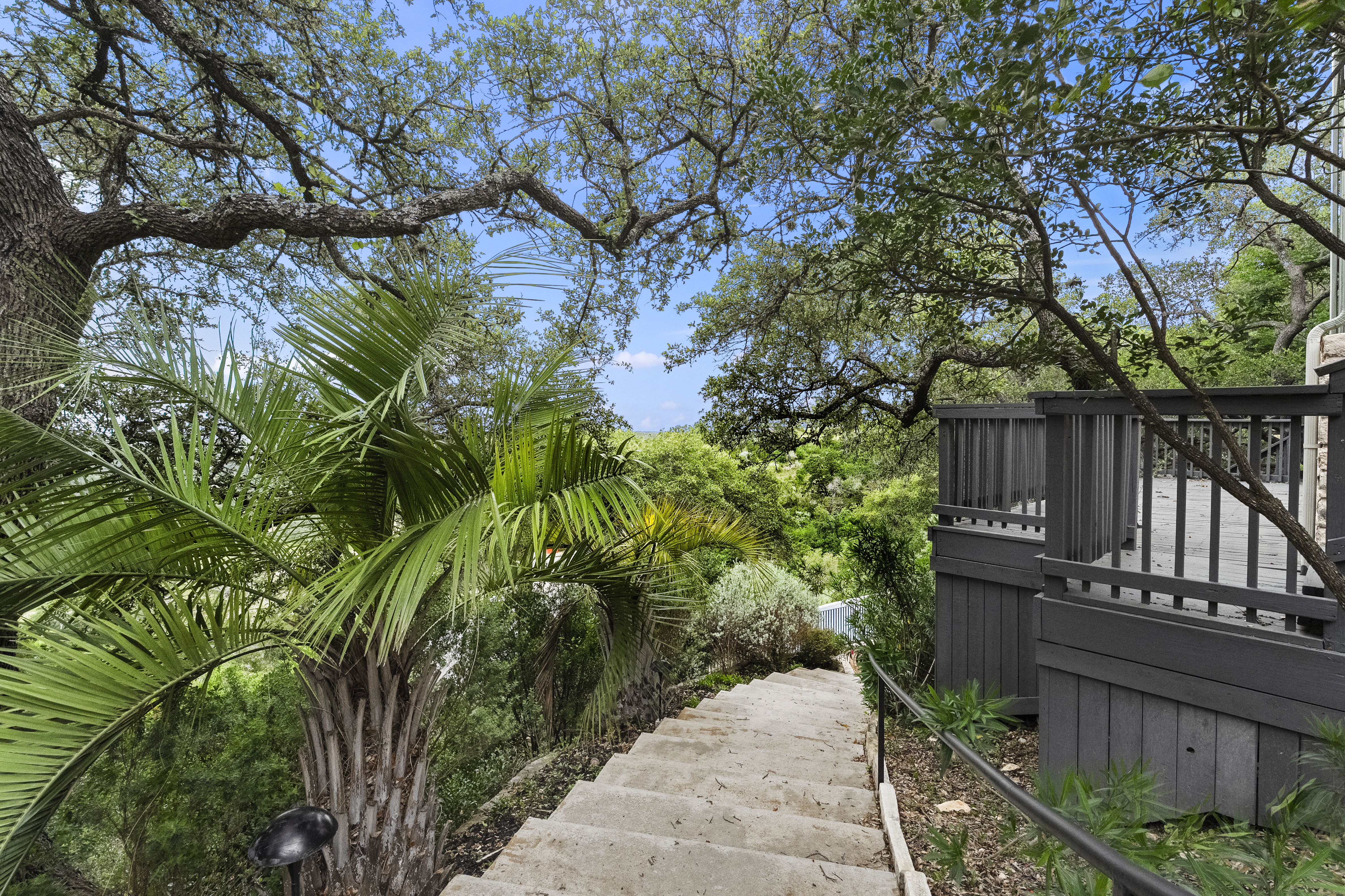  Hill Country Modern with Endless Views - 物件實景