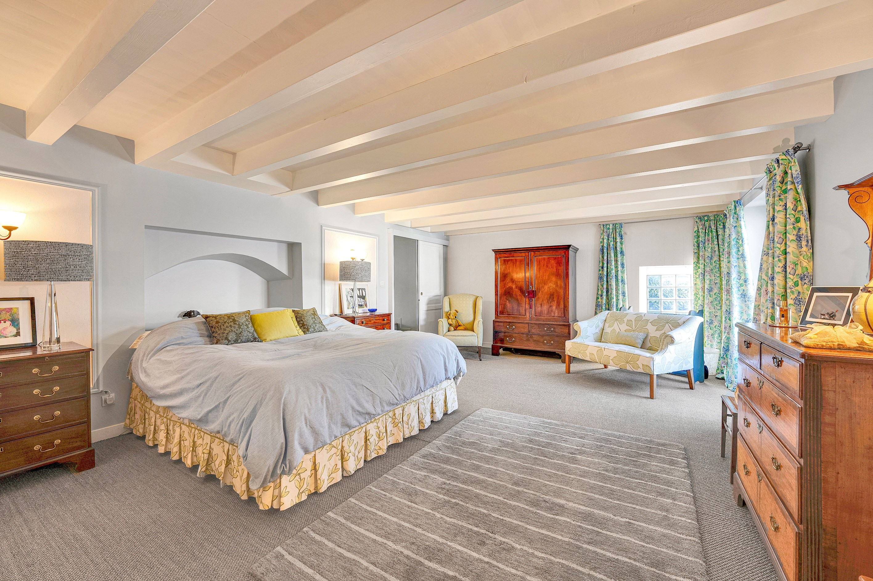  The former farmhouse, full of authentic charm in Divonne Les Bains - 物件實景