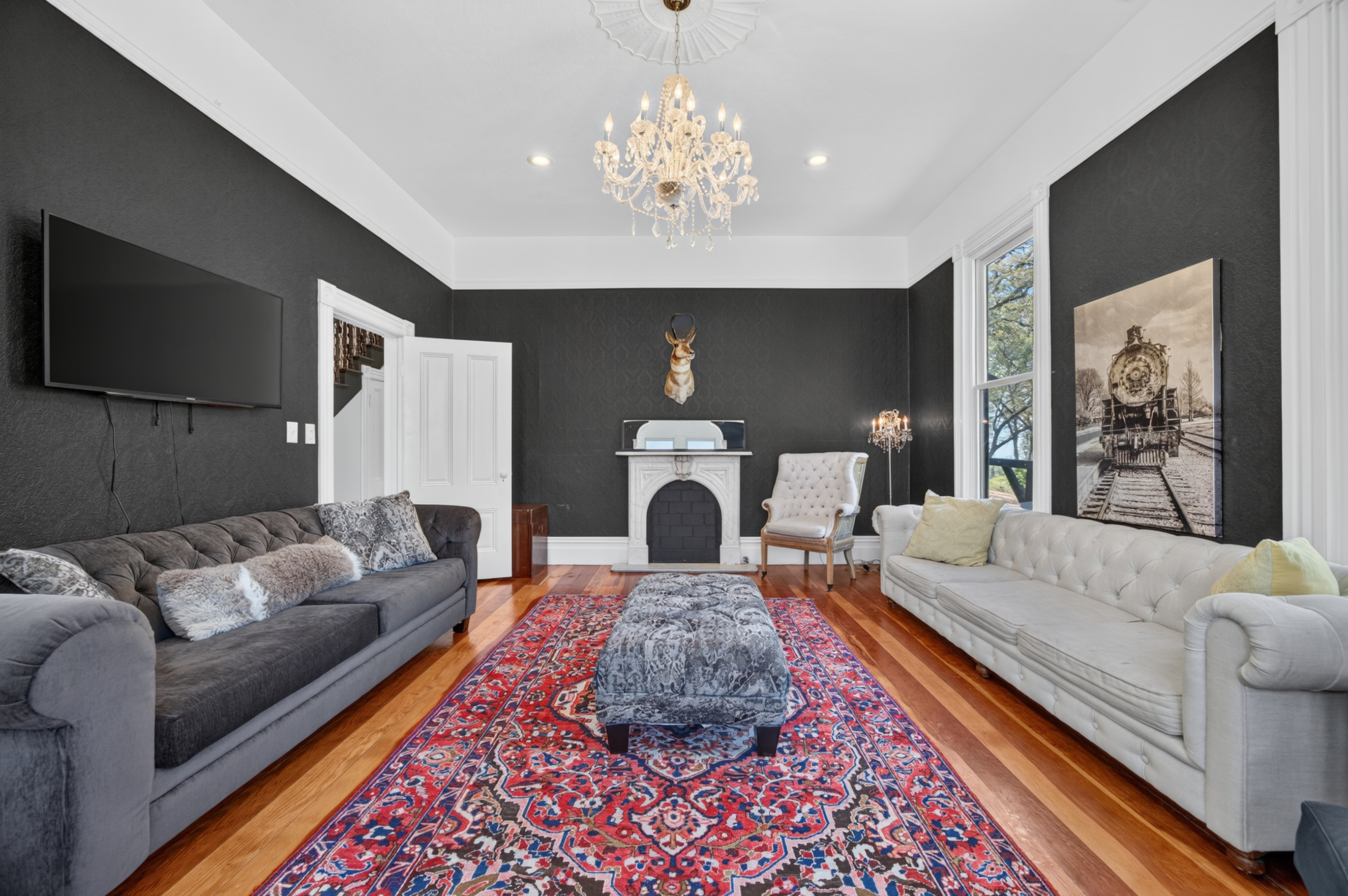  195 Park Street, Auburn, CA 95603 - 物件實景