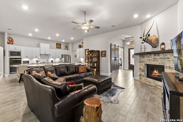 Kearney Rdg, Boerne, TX 78015 #1