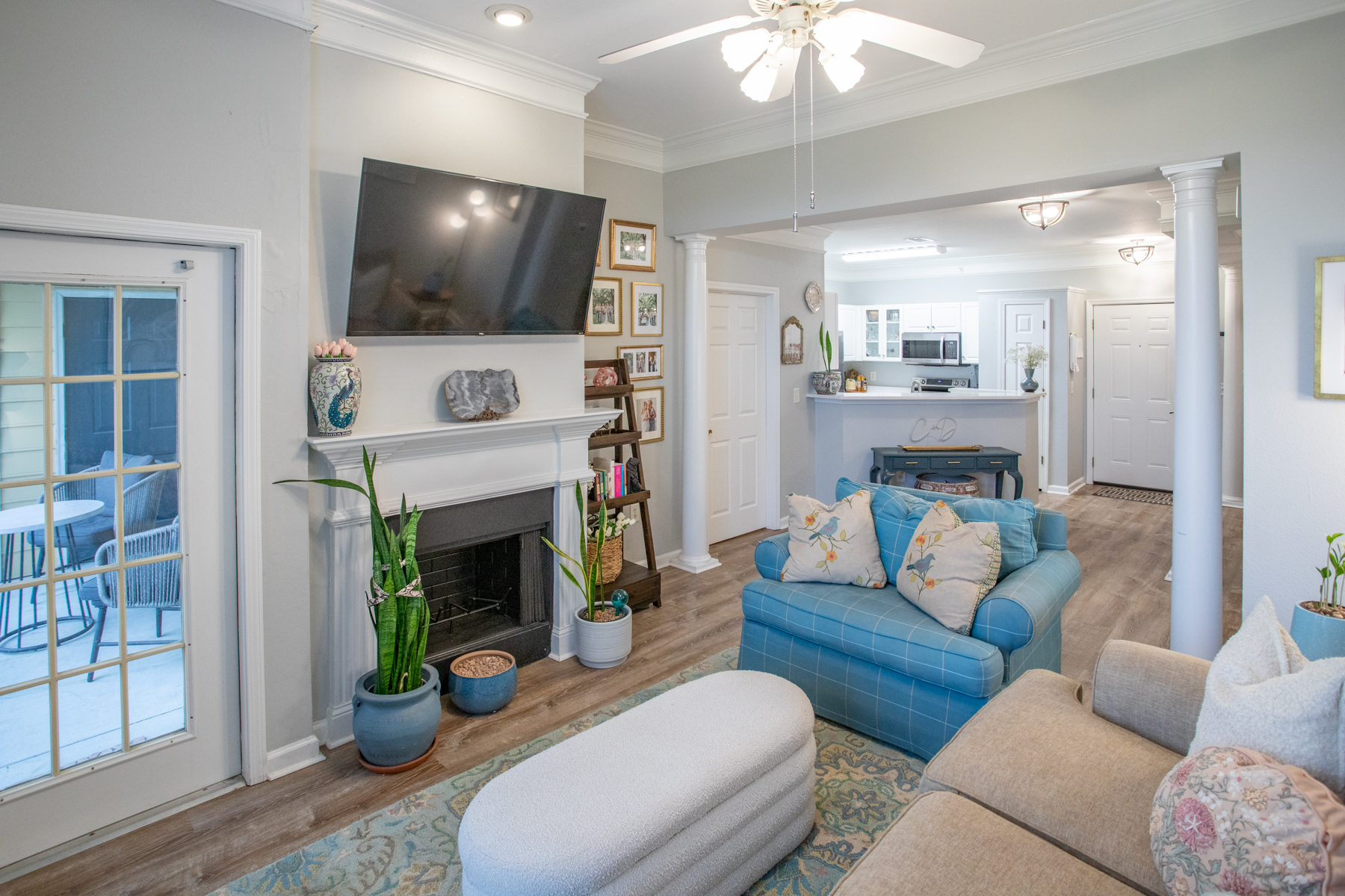  2734 Whitemarsh Way - 物件實景