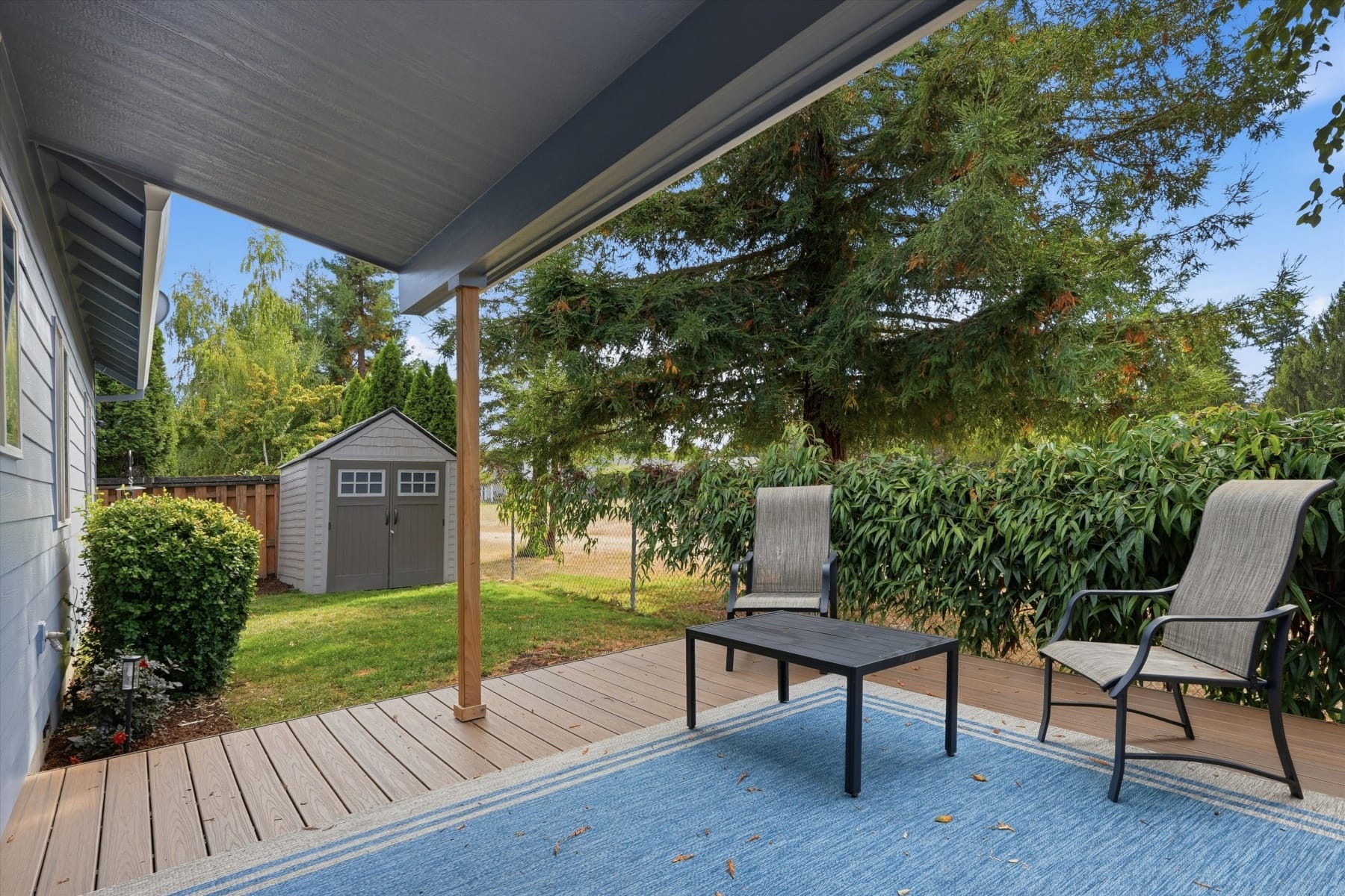  585 S DONNA DR Newberg, OR 97132 - 物件實景