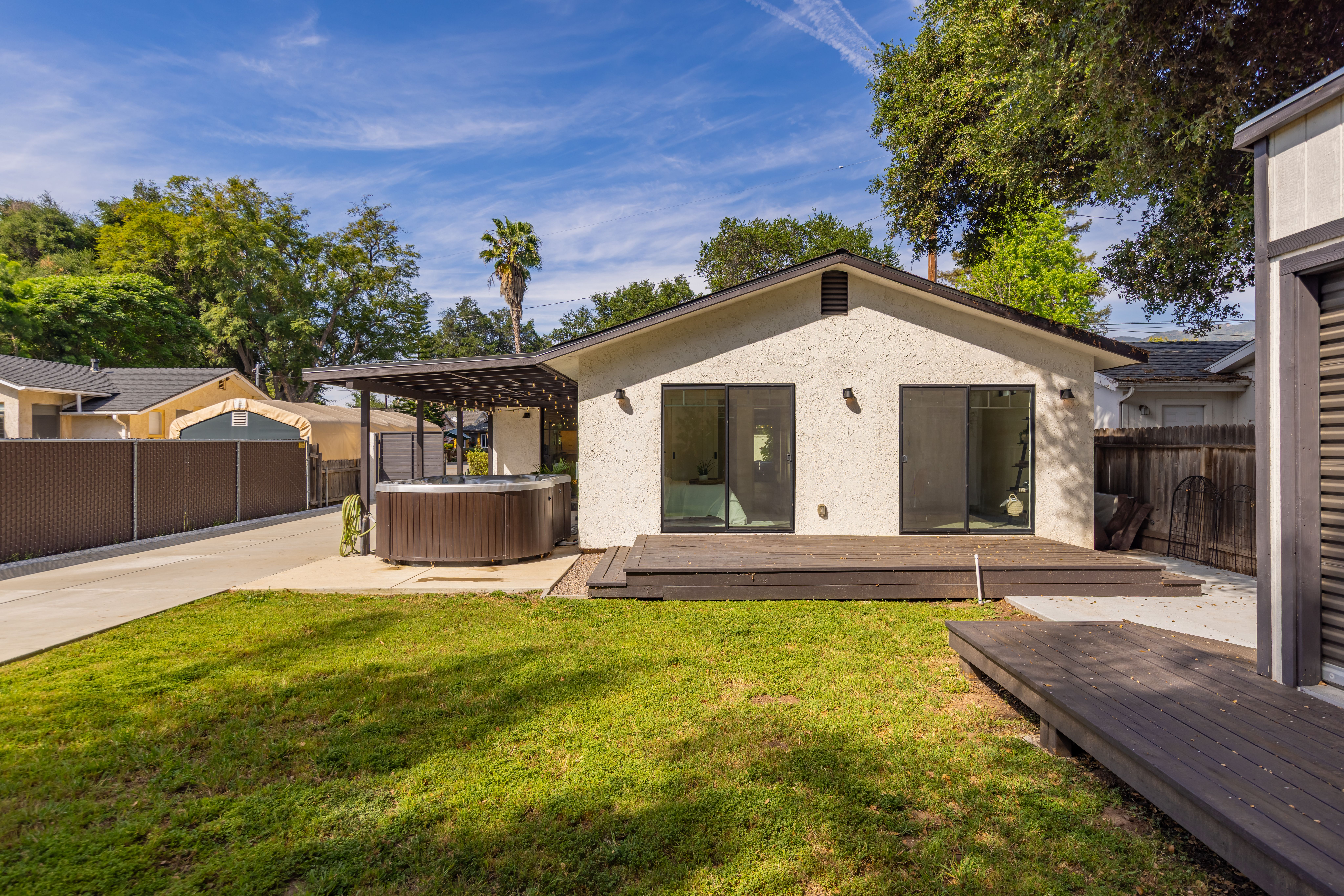  240 North Padre Juan Avenue, Ojai, CA 93023 - 物件實景