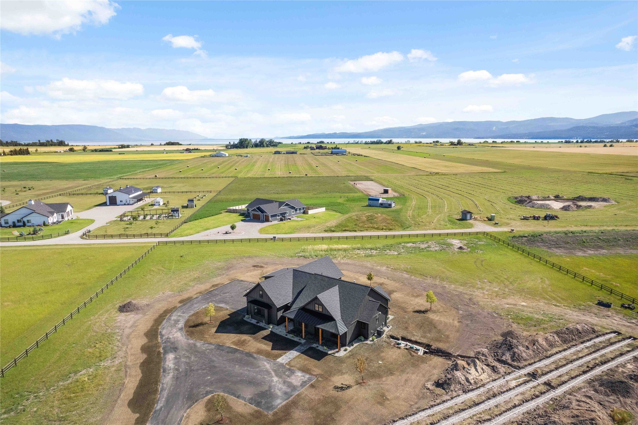 Kalispell, Montana, 59901, United States, 4 Bedrooms Bedrooms, ,4 BathroomsBathrooms,Residential,For Sale,1907313