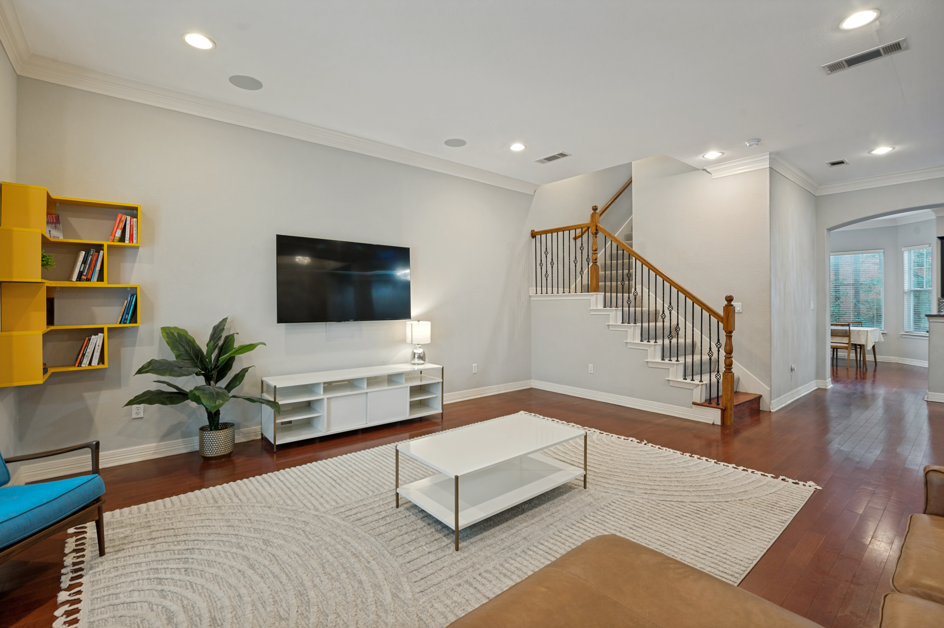  2205 Canton Street #105 - 物件實景