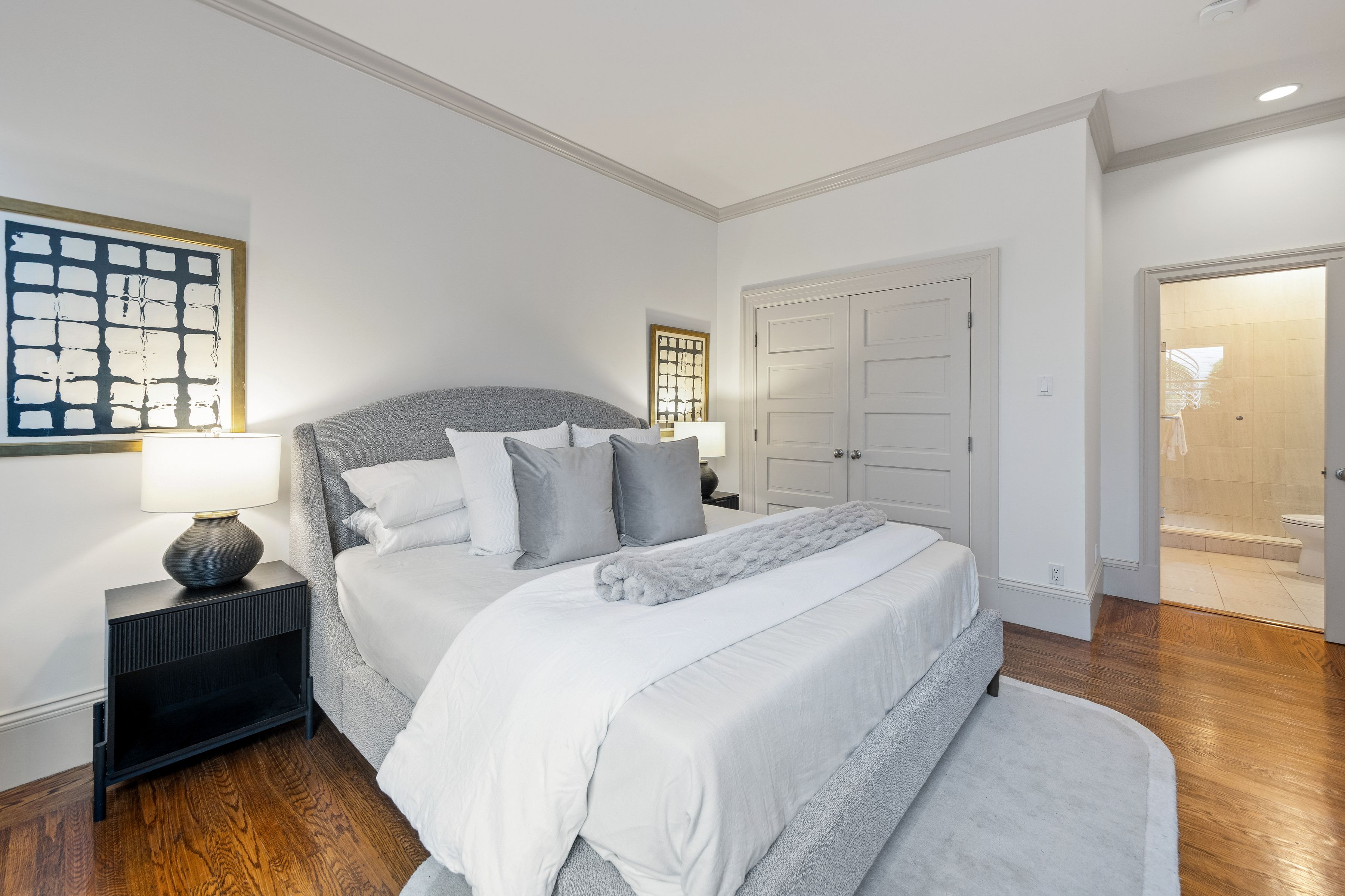  Outdoor Oasis on Russian Hill - 物件實景