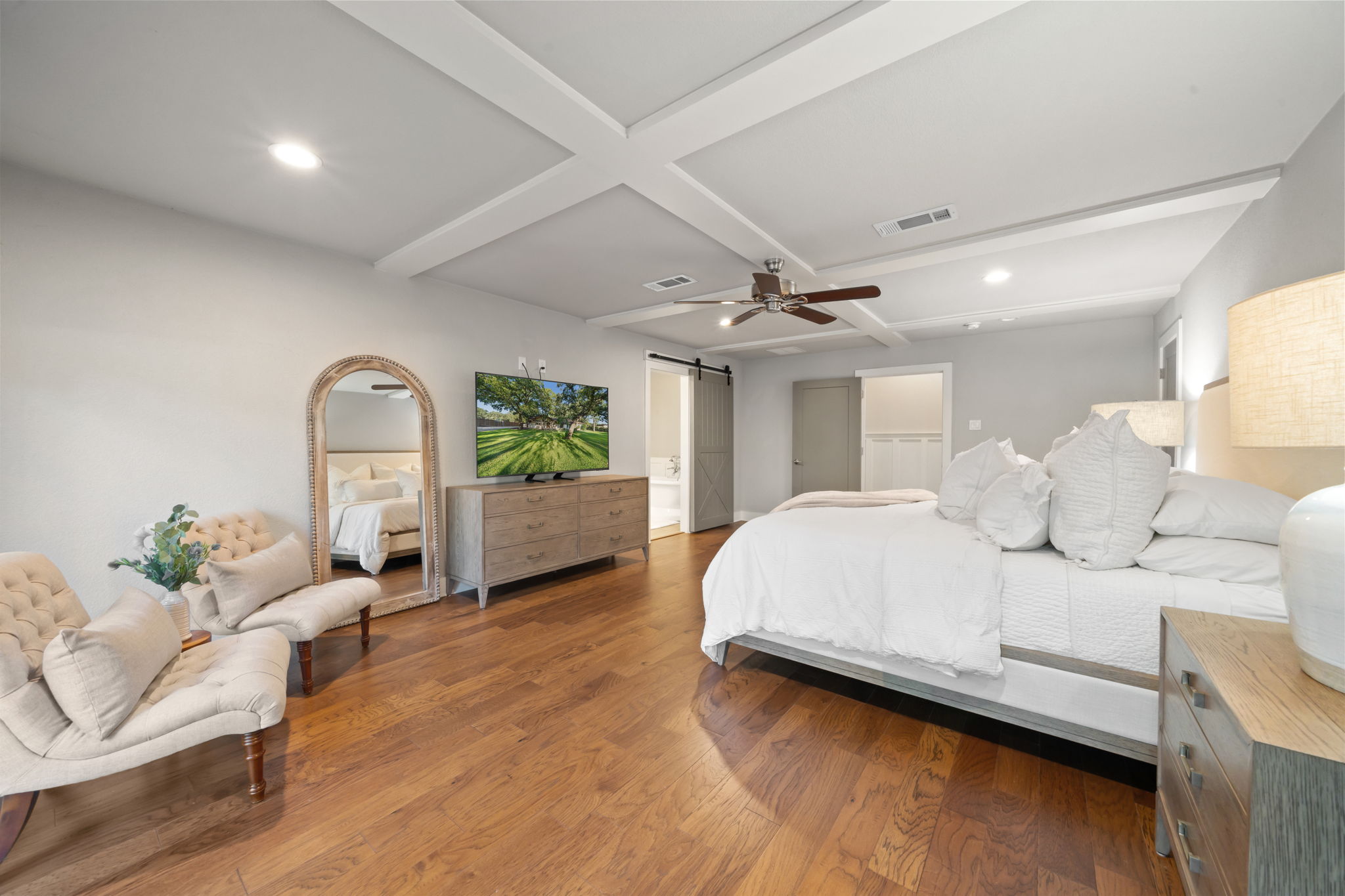  1287 Sunshine Lane, Southlake, TX, 76092 - 物件實景